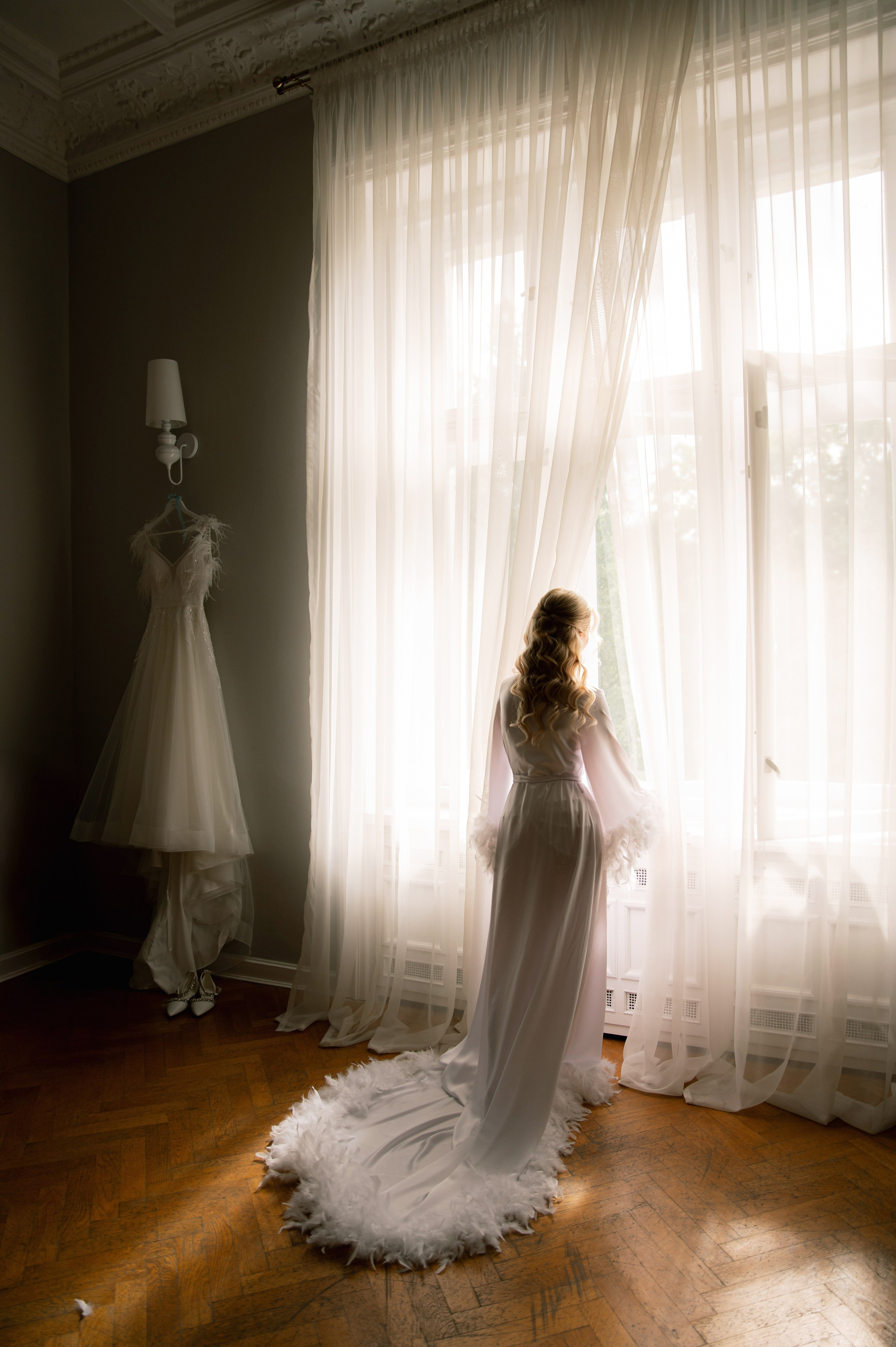 Anhelina i Wictor. Home page