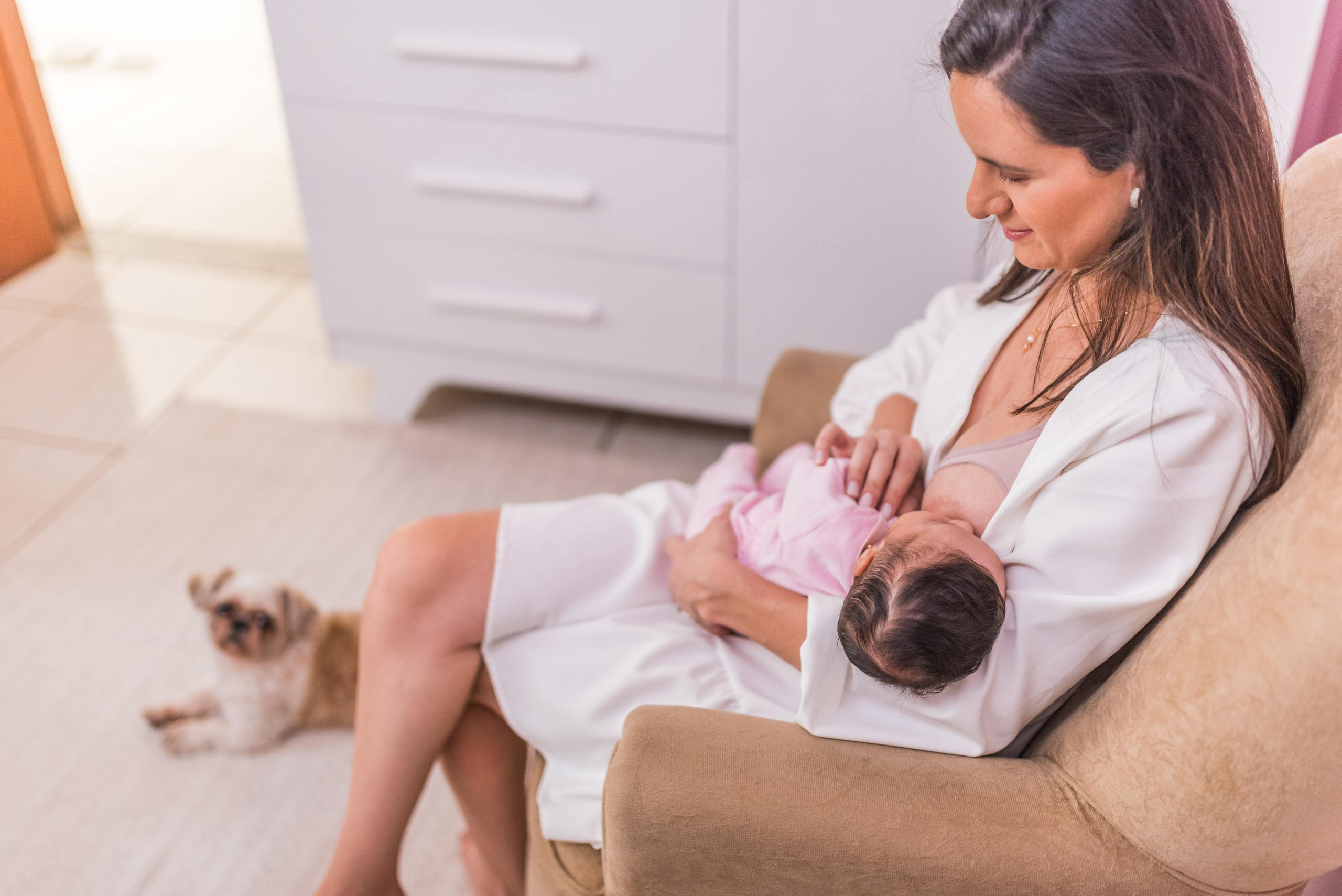 Newborn Lifestyle em Juiz de Fora | Auê Fotografia |  Juiz de Fora e Belo Horizonte. Auê Fotografia Infantil e de Família em Juiz de Fora | Myriani Maganin