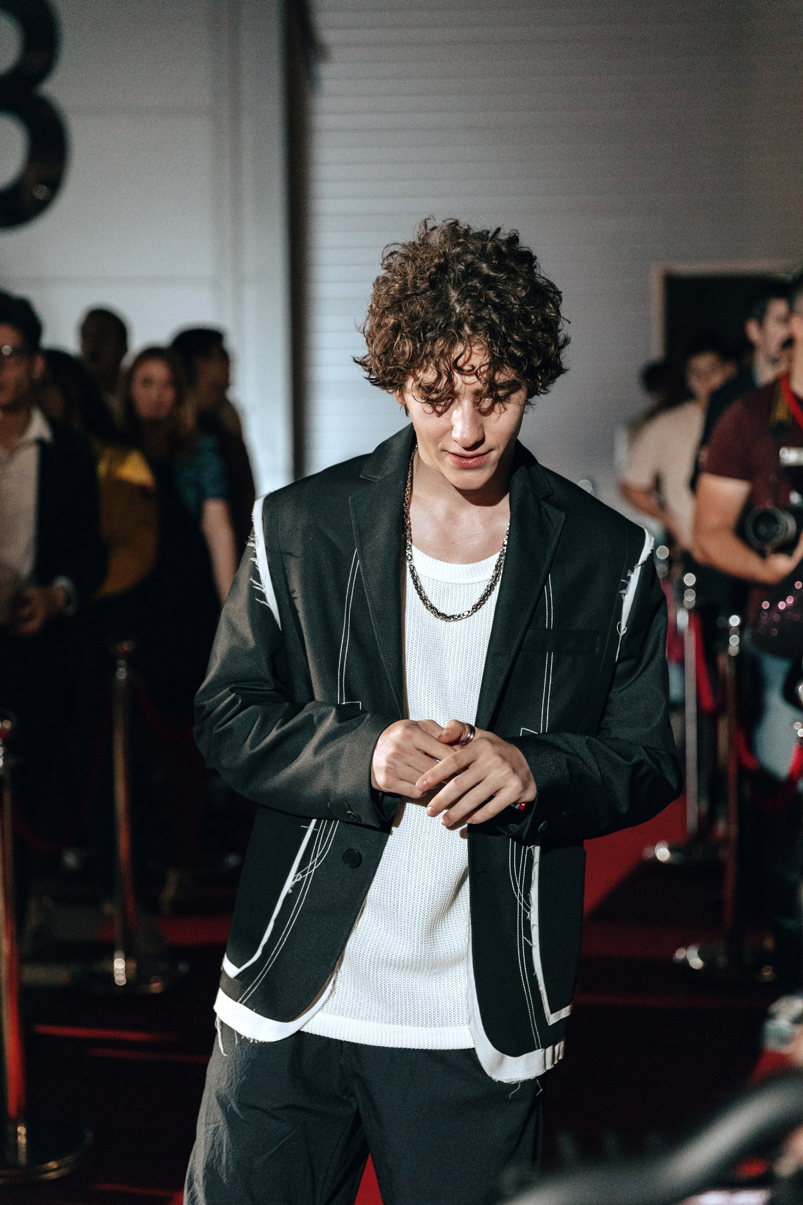 BetBoom. Фотограф Инна Гайнулина