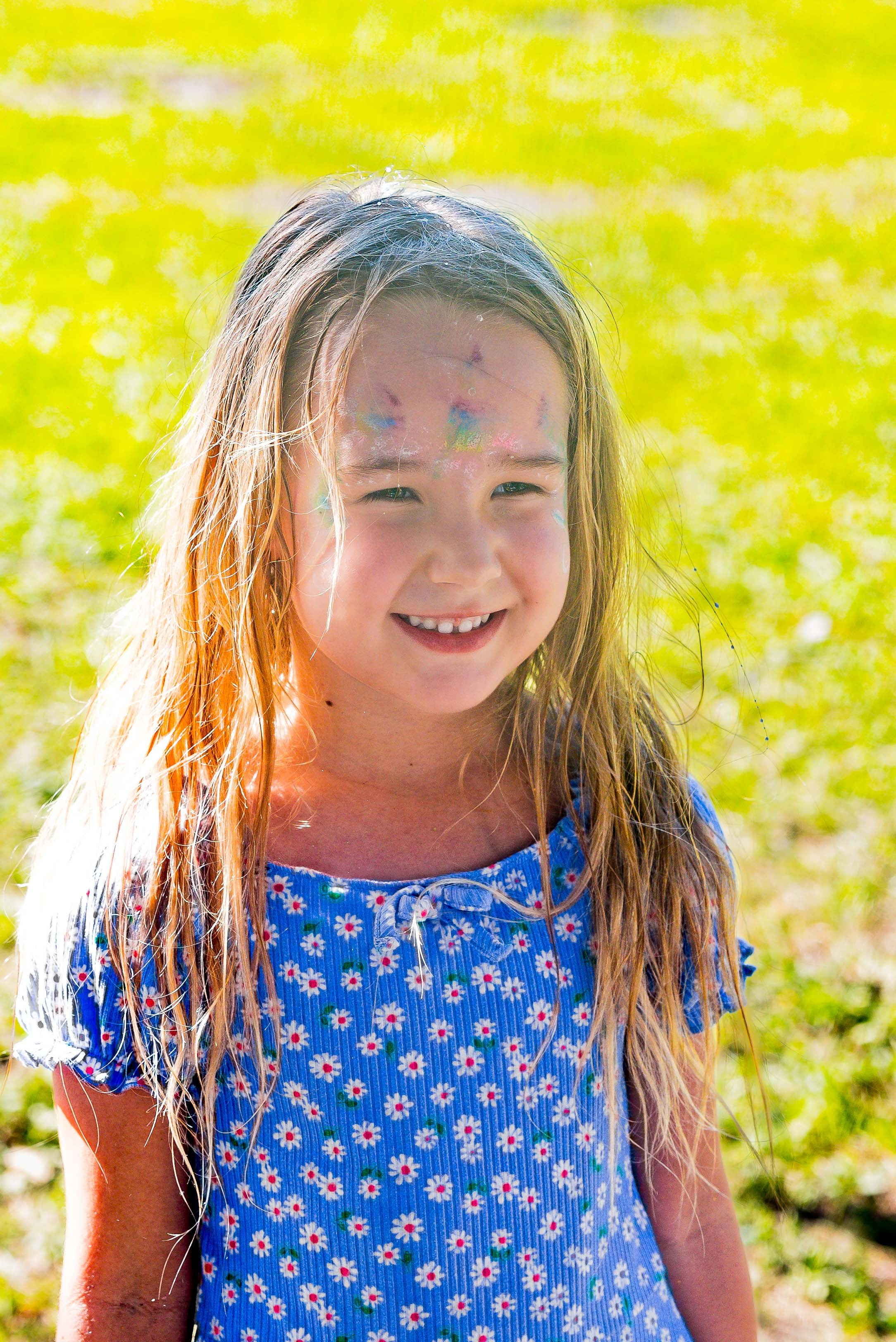 PICNIC. Photographer Julia Makoveeva