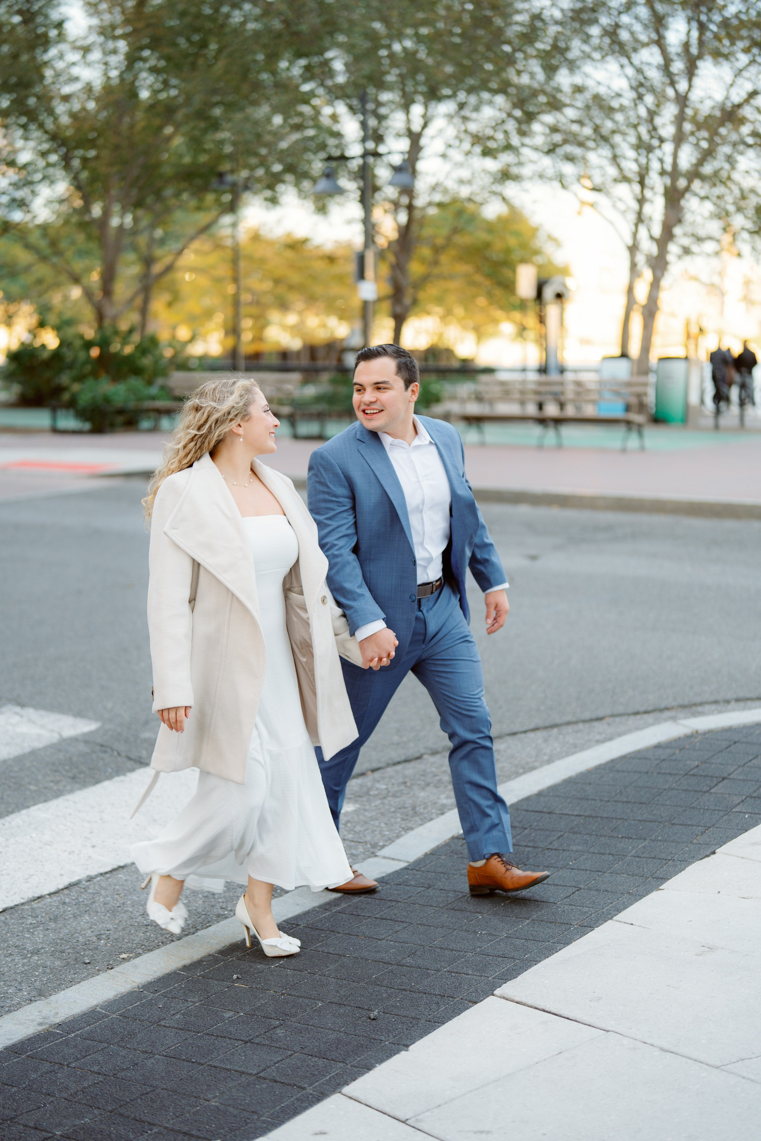 Heather and Mike. Wedding photographer and videographer New York | New Jersey