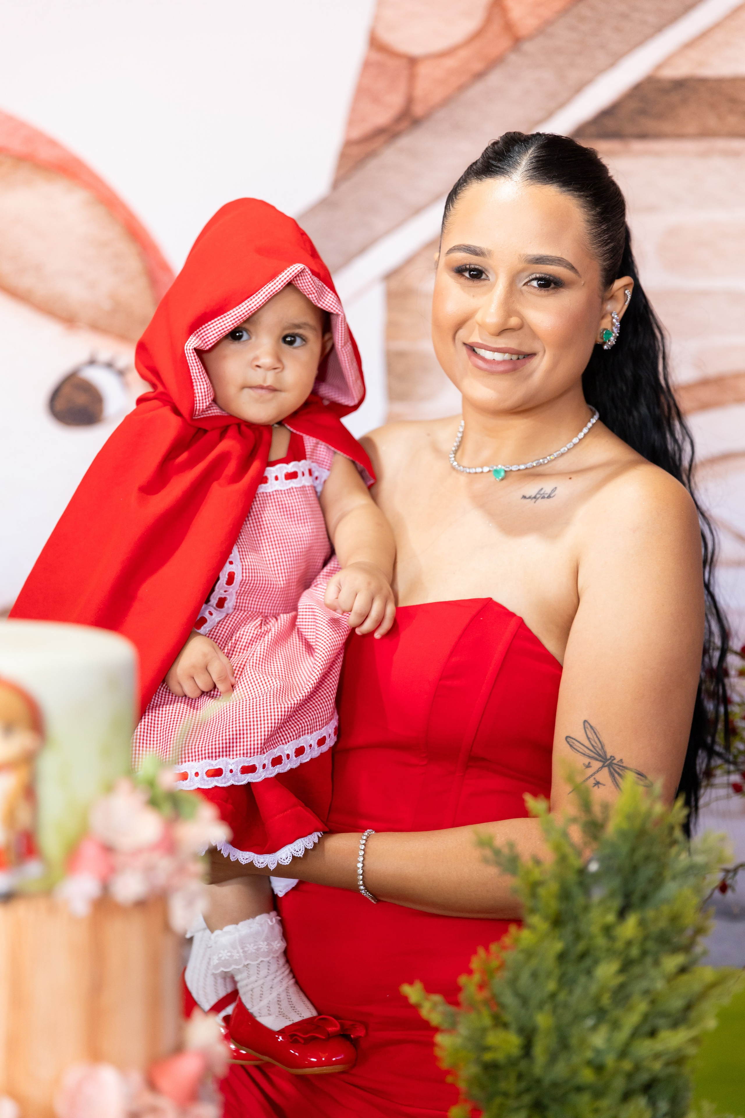 Maju 1 ano. Fotógrafo de casamentos, ensaios e eventos em Capelinha Pedro Antônio