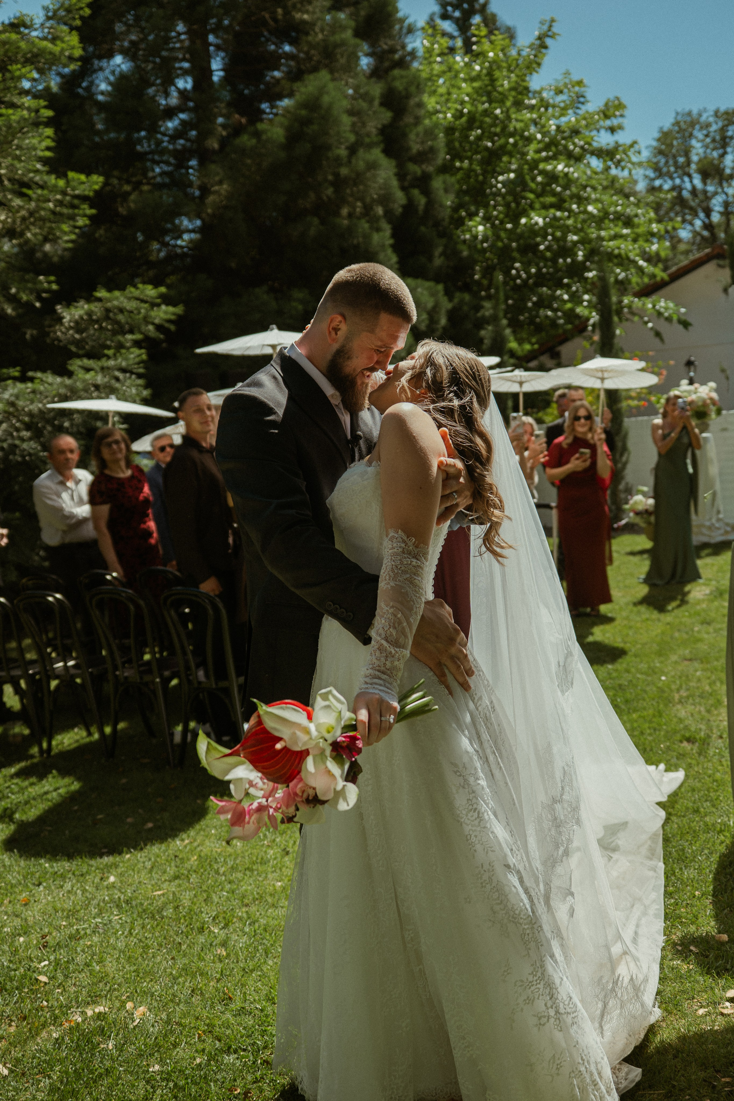 PHOTOGRAPHY. Bay Area & Northern California Wedding Videography & Photography | Spasskii Studio