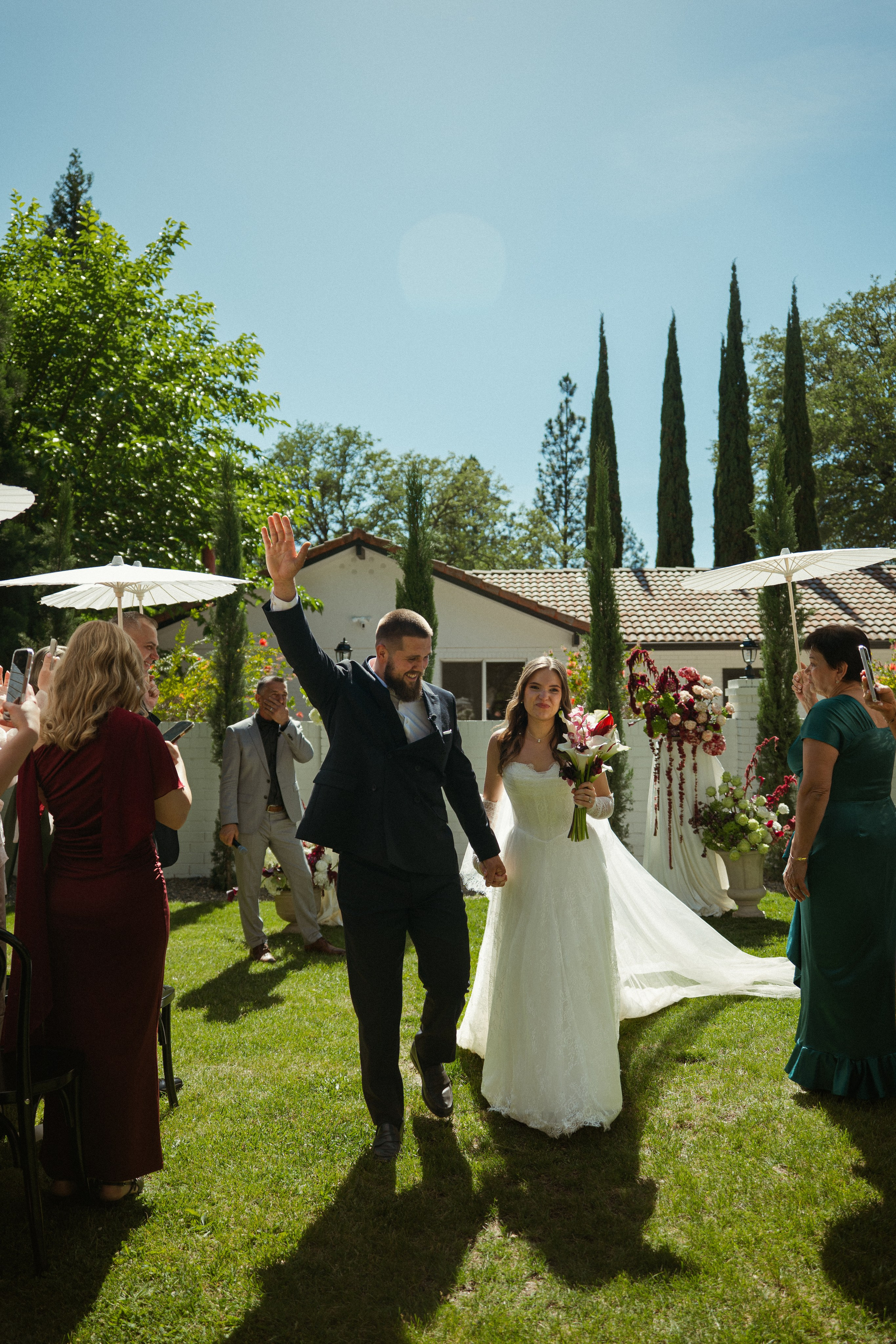 PHOTOGRAPHY. Bay Area & Northern California Wedding Videography & Photography | Spasskii Studio