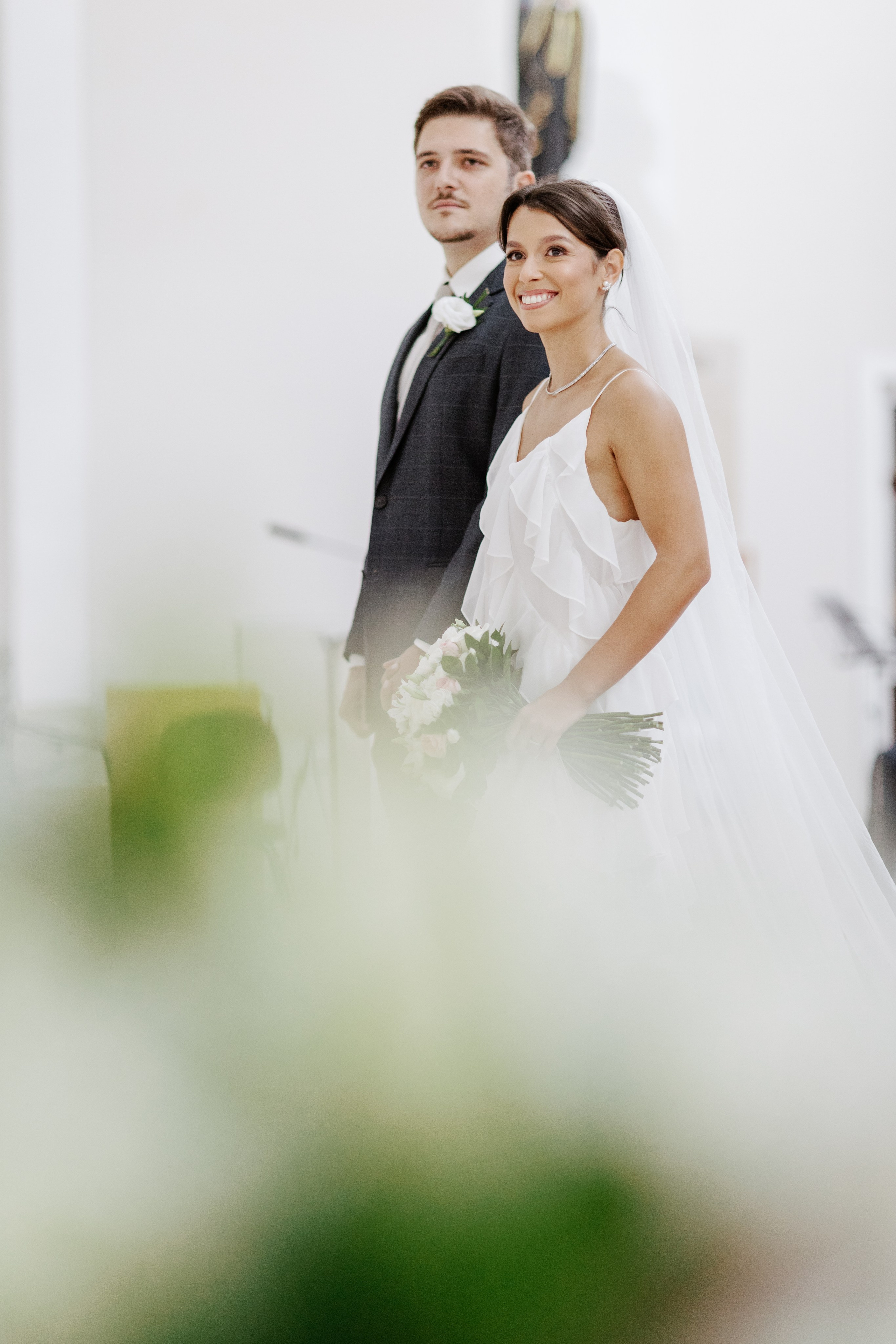 Casamentos. Anderson Marcello | Fotógrafo de Casamentos