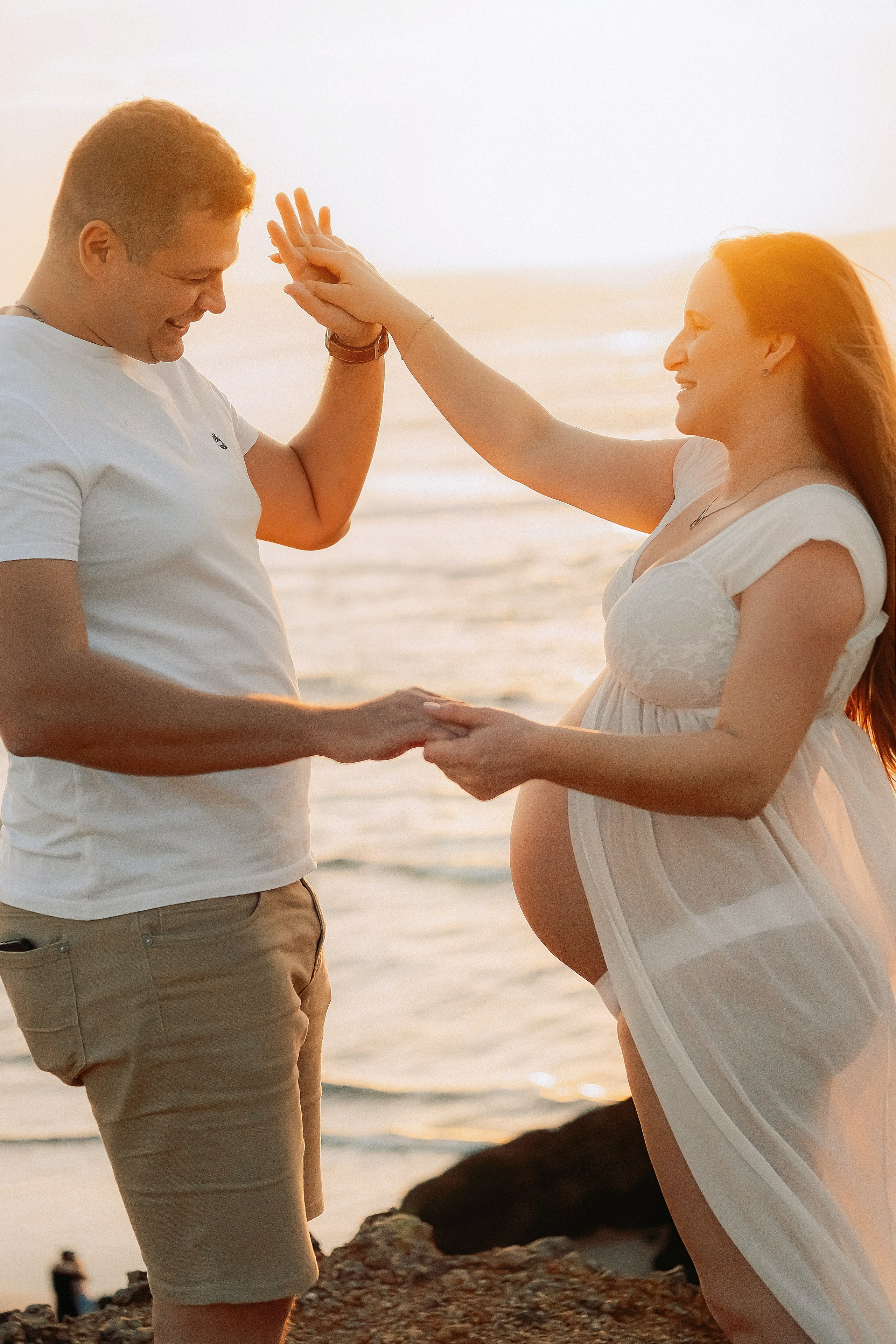 A+R= О♥. Валерія Сичова. Сімейний та репортажний фотограф в Португаліі