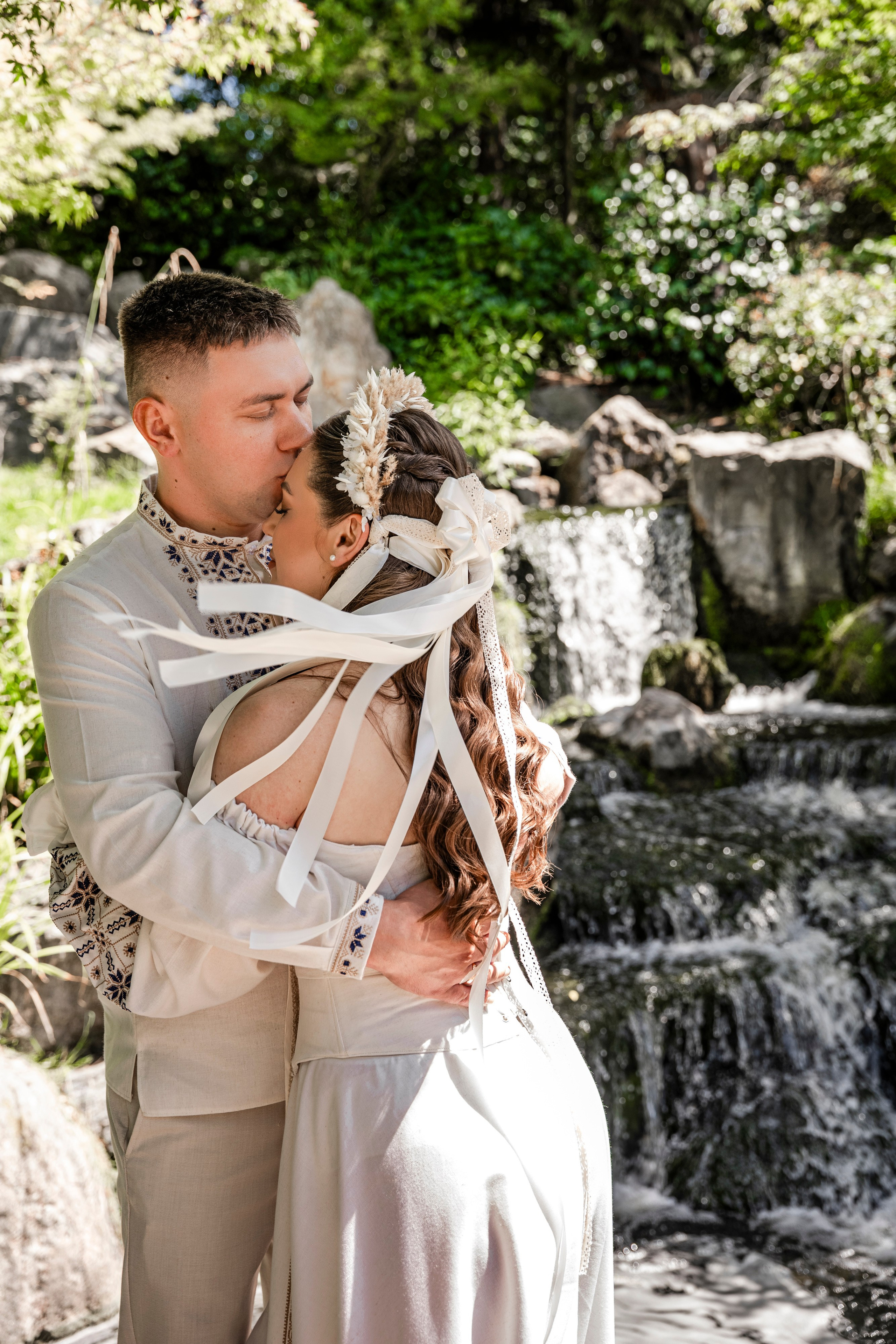 Ihor & Natalia. Tonya Kyrylenko photographer in London