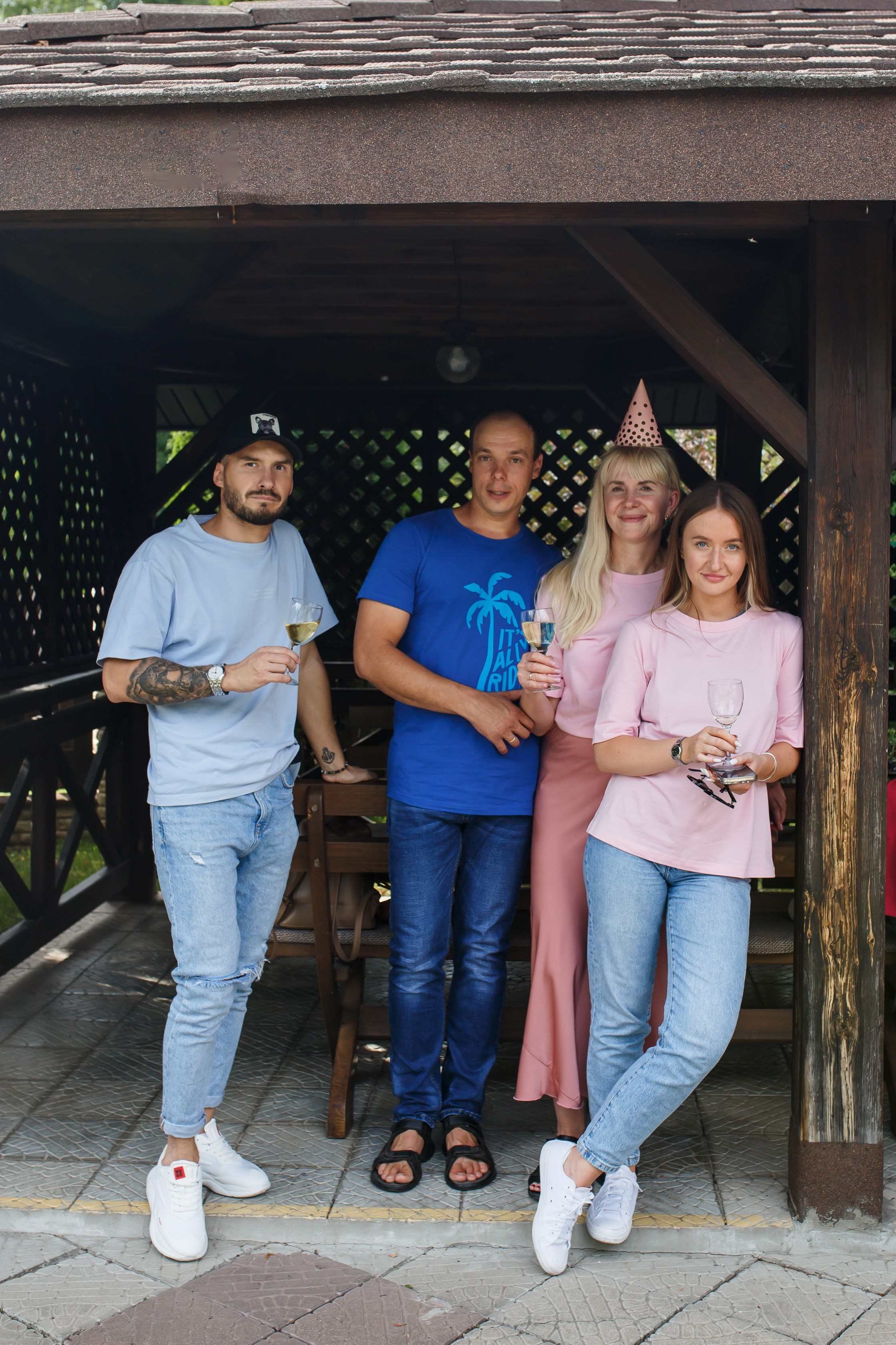 Alesya & Ivan. Photographer Anna Curly | Weddings and Events in Dubai