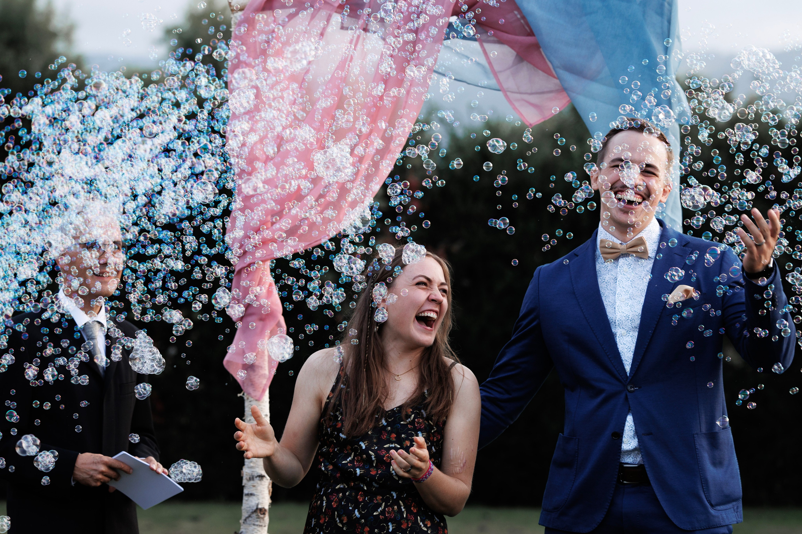 „Ja"-Wort ❤️❤️. FotoStory by Lana Gfeller / Kanton Zürich