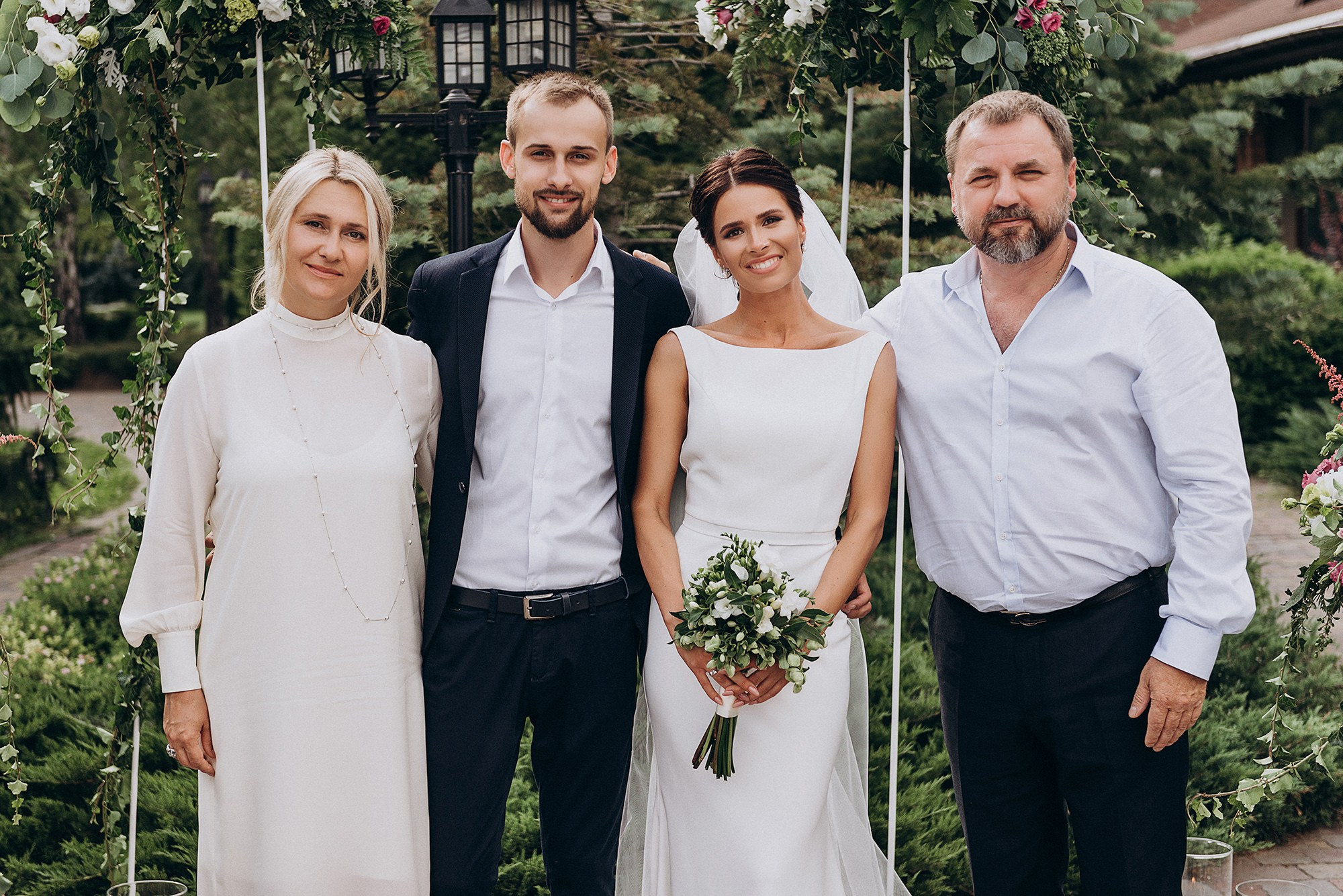 Владислав та Мирослава. Весільний фотограф та відеограф в Києві