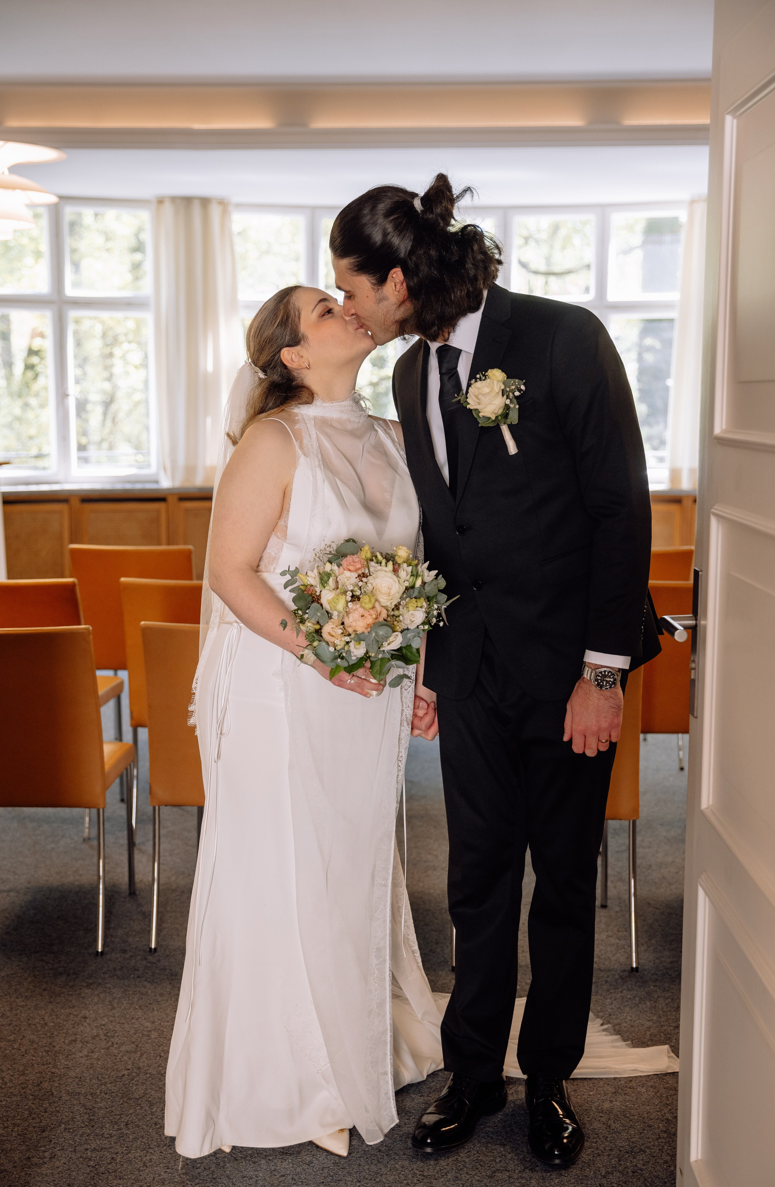 Ceyda und Levent. Hochzeitsfotograf München Taufe Familienfotograf Tanja Mauke
