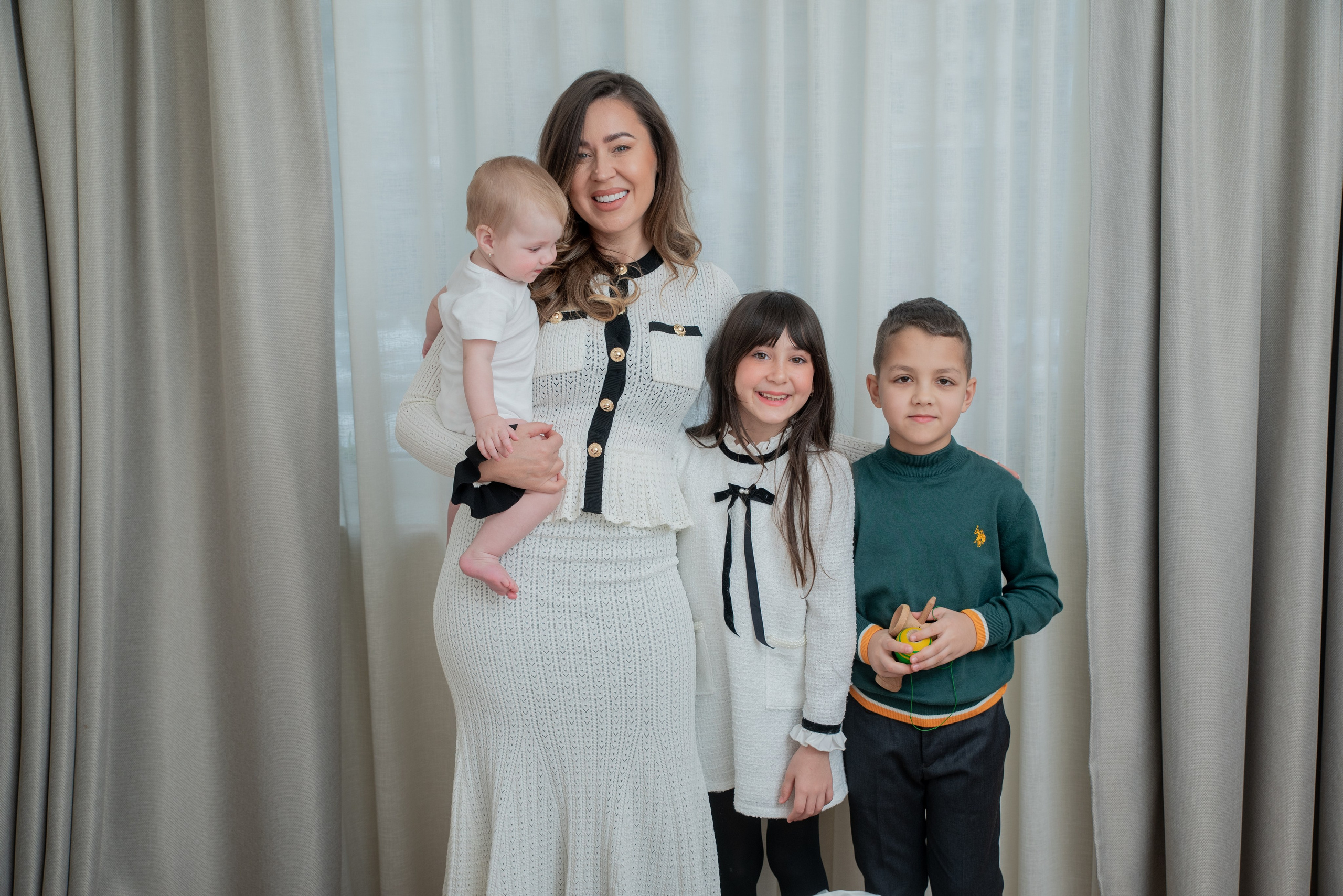 Ana Ionascu. Neagoe Studio — Fotograf Nuntă & Evenimente