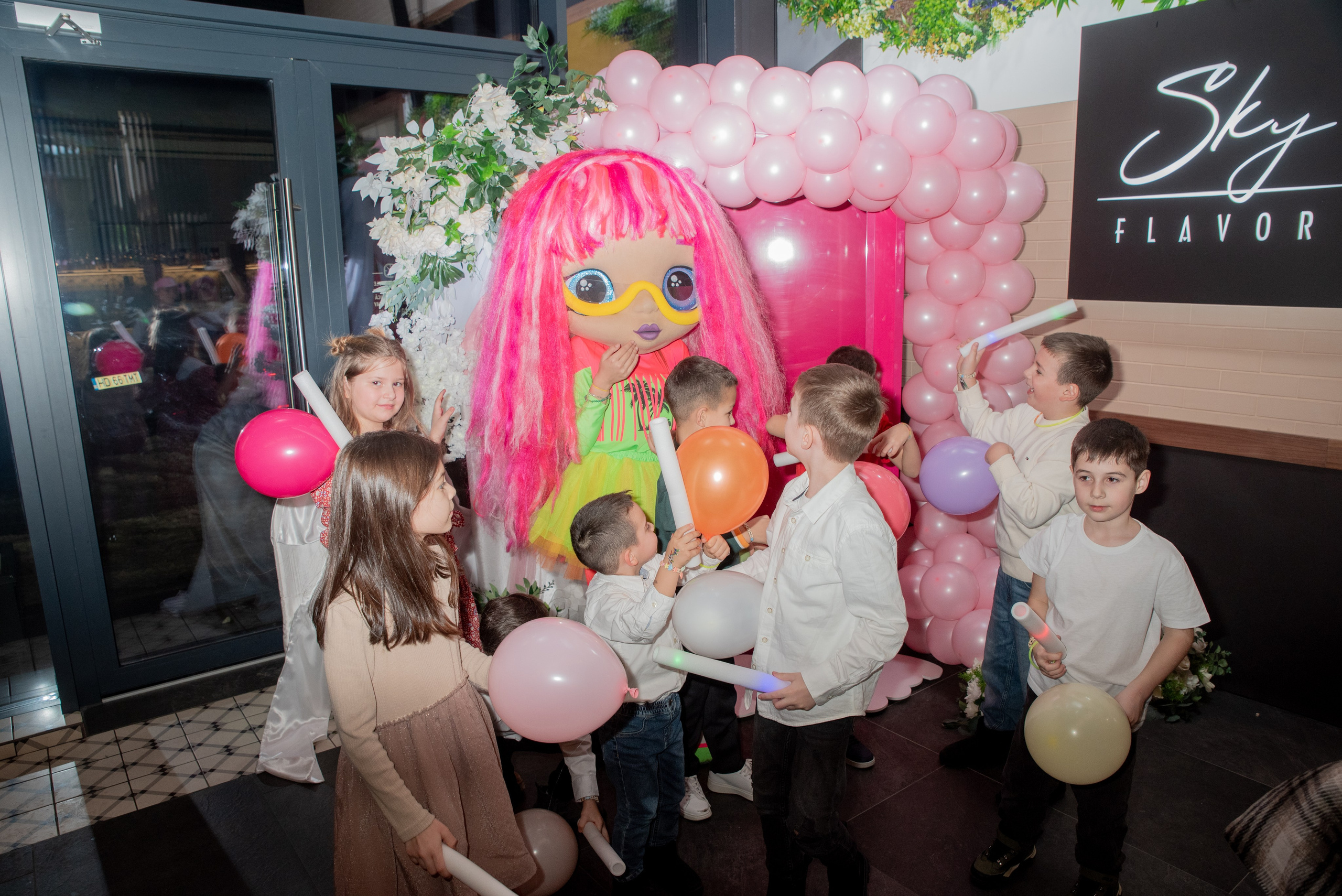 Ana Ionascu. Neagoe Studio — Fotograf Nuntă & Evenimente