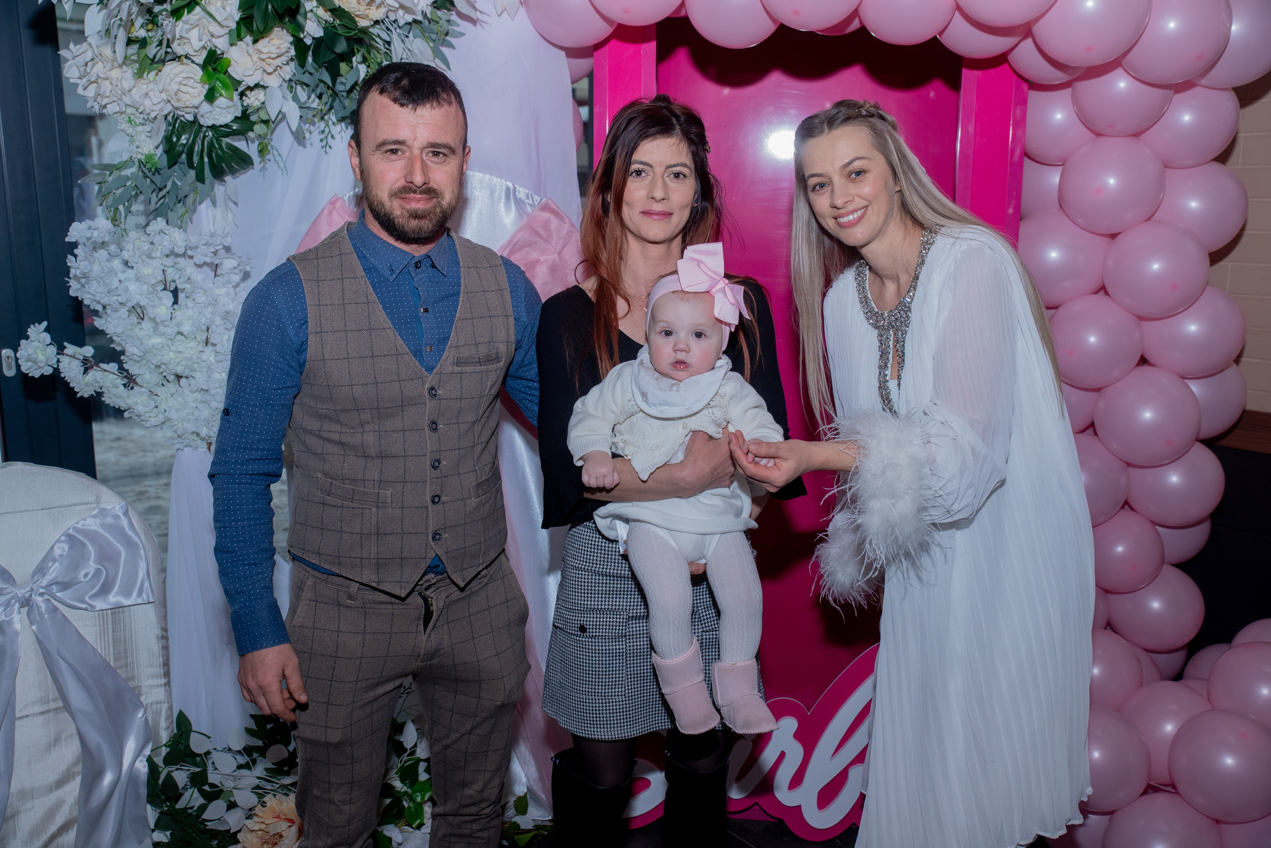 Ana Ionascu. Neagoe Studio — Fotograf Nuntă & Evenimente