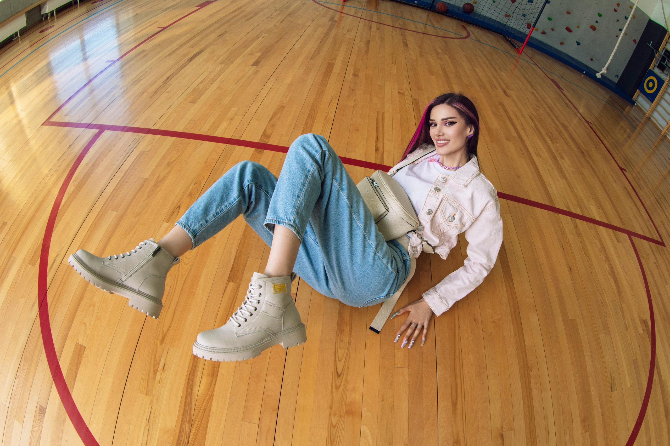 Campaign for Keddo AW 21-22. Фотограф Абдршин Валерий