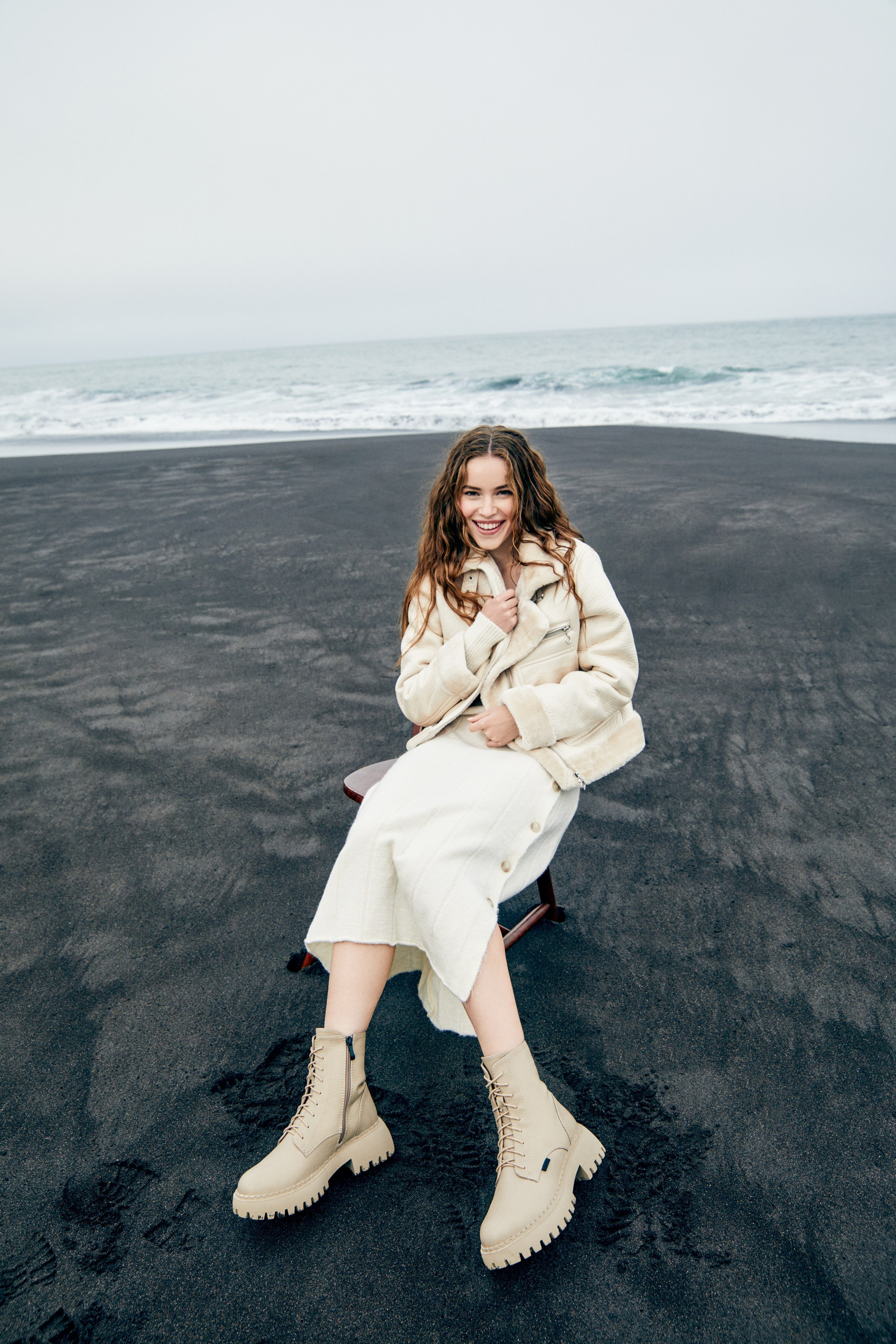 Campaign for KEDDO SS21