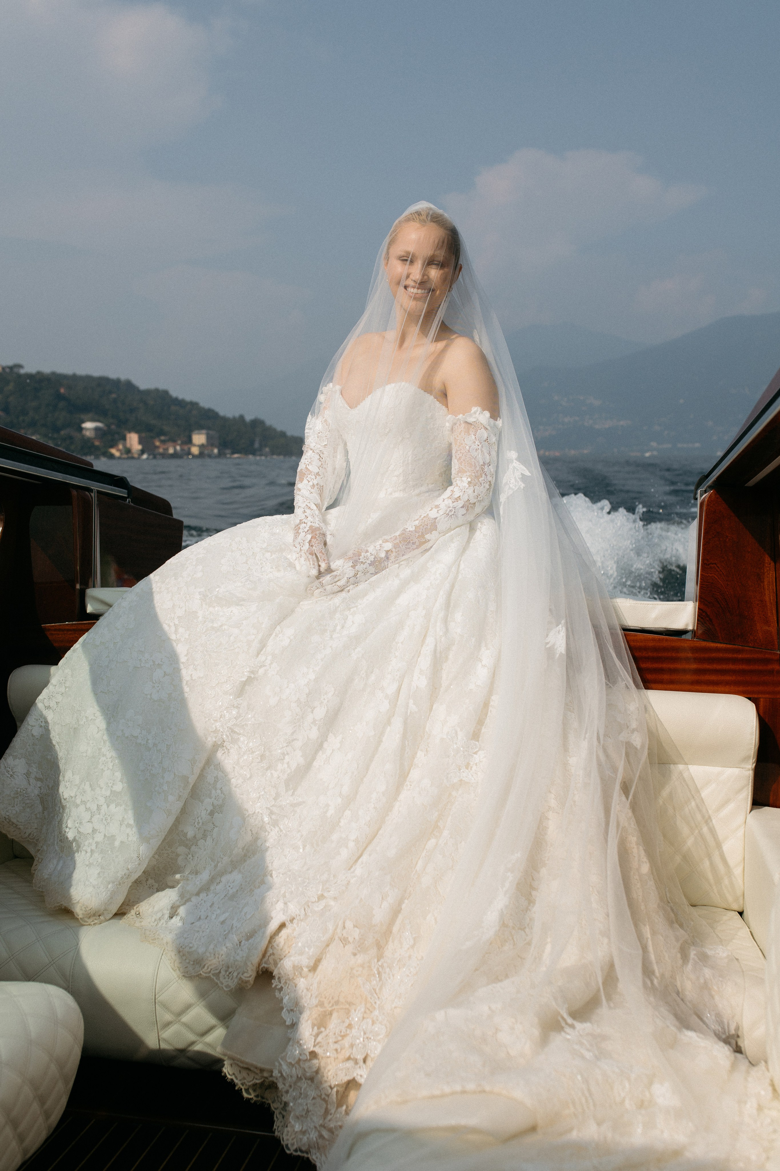 Ivan & Michelle. Fotografo di matrimoni