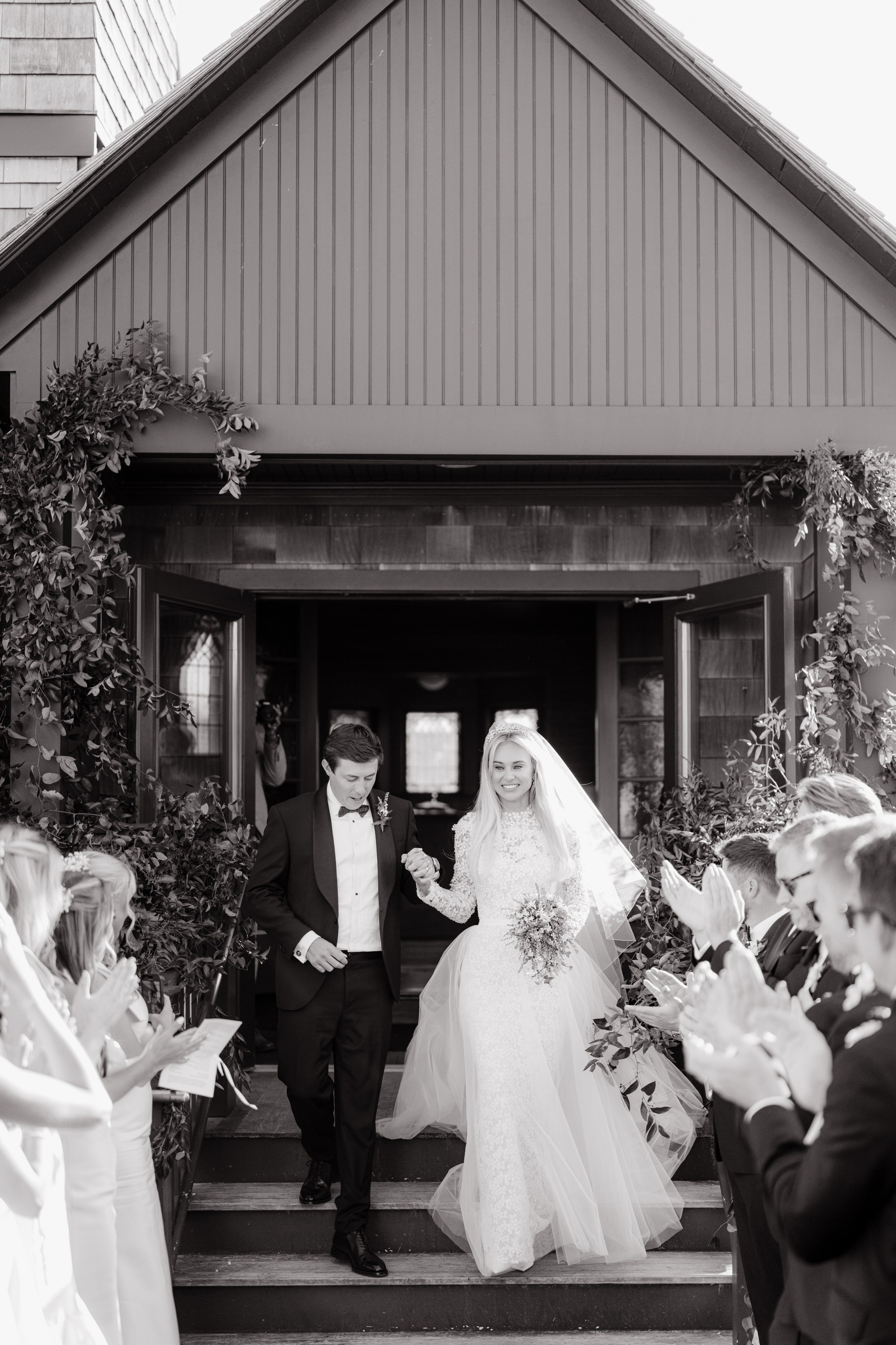 Katherine and Matt. Wedding photographer and videographer New York | New Jersey