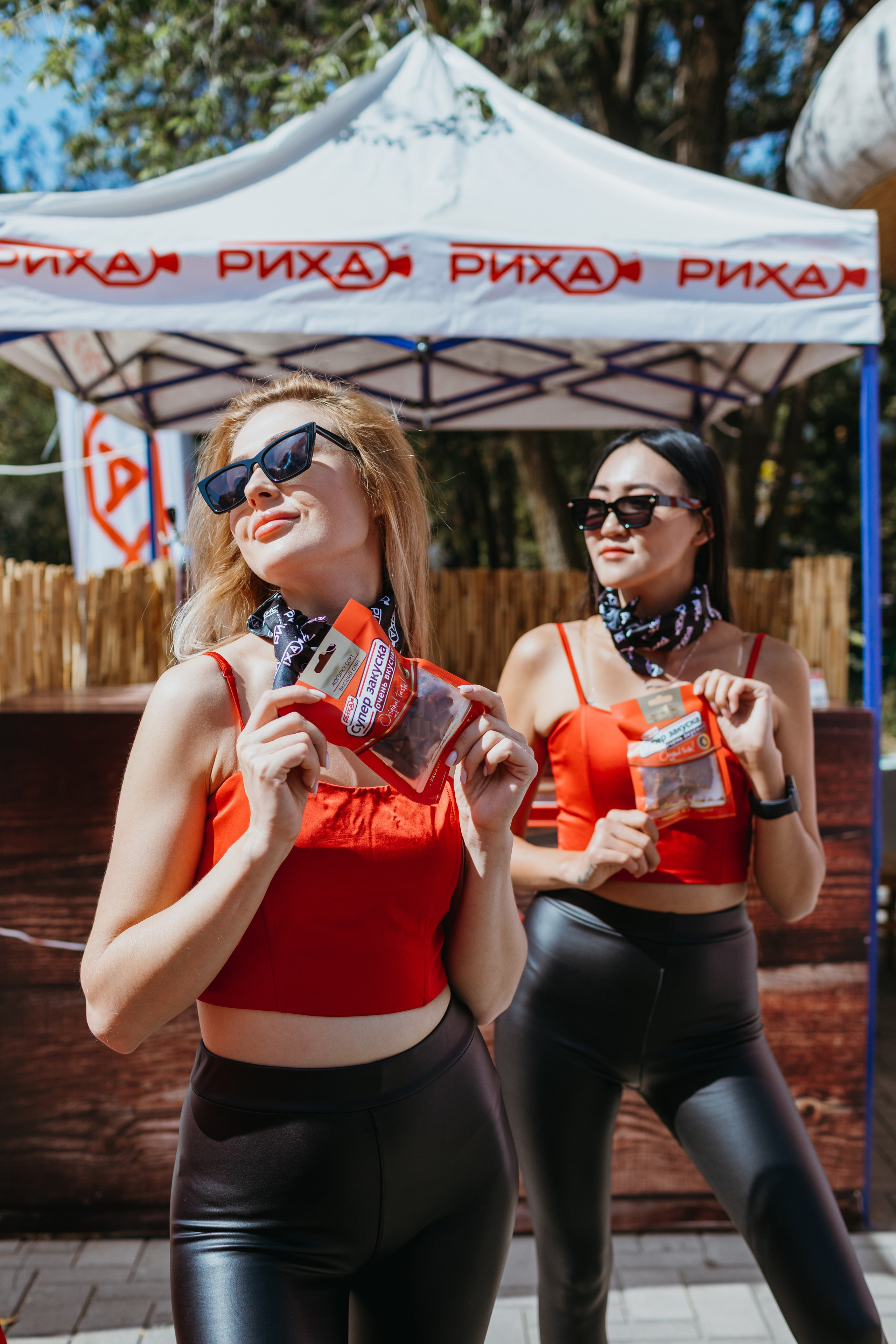 Фестиваль HIGHLAND от радио RECORD. Фотограф в Бишкеке Оксана Шувалова