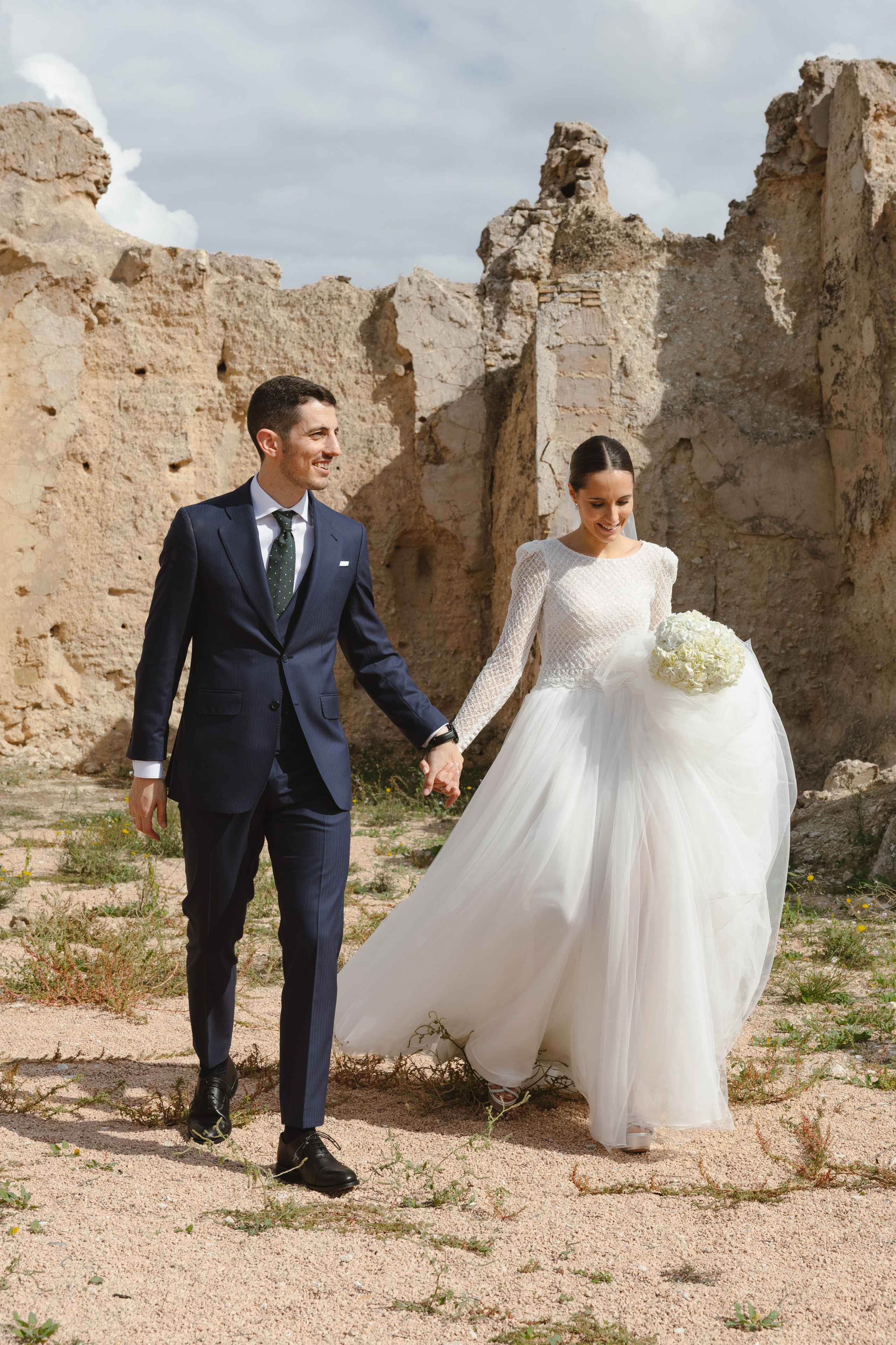 EVA & GUILLE. Fotógrafo y Videografo de bodas y eventos