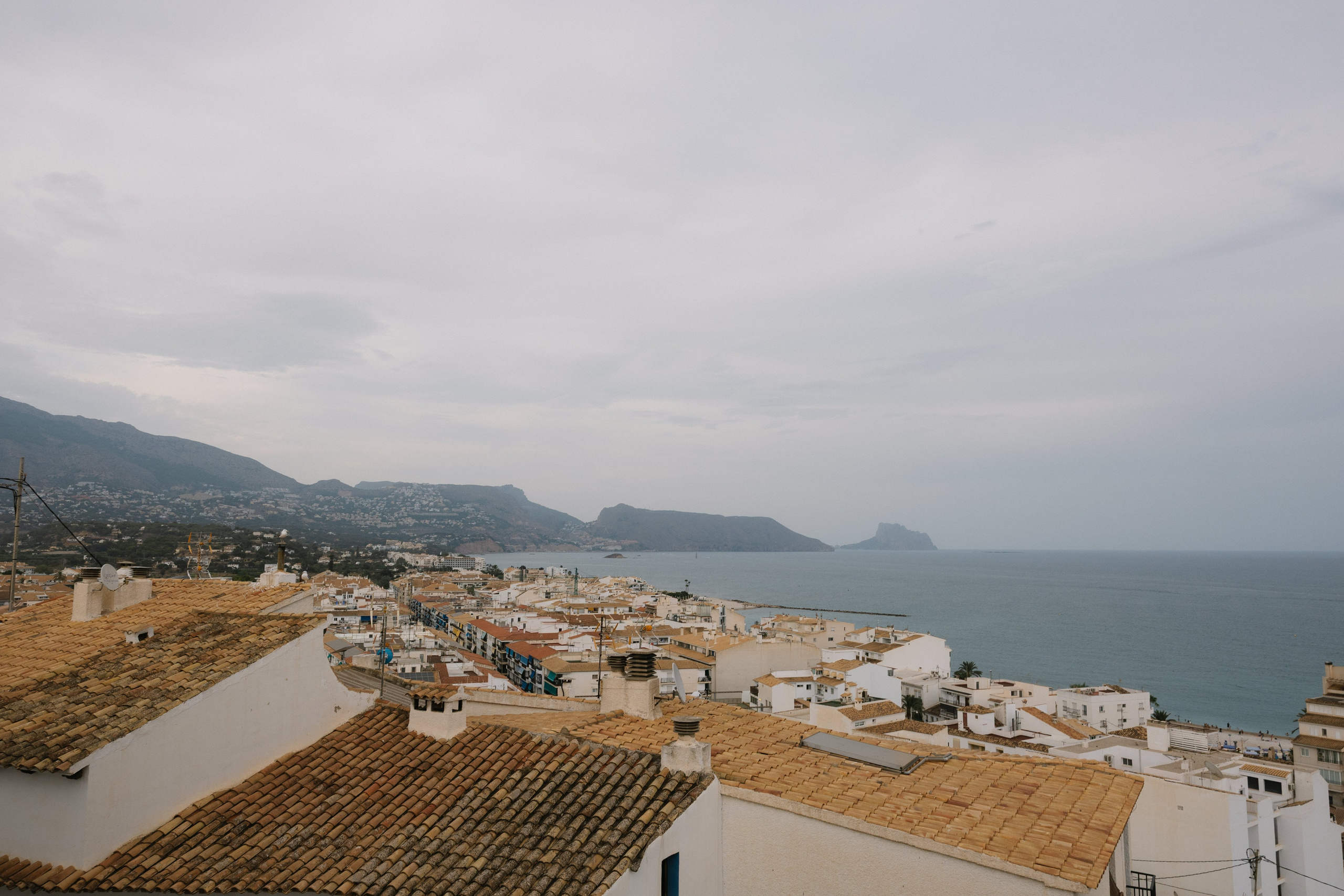 PREBODA EN ALTEA. Fotógrafo y Videógrafo de bodas y eventos