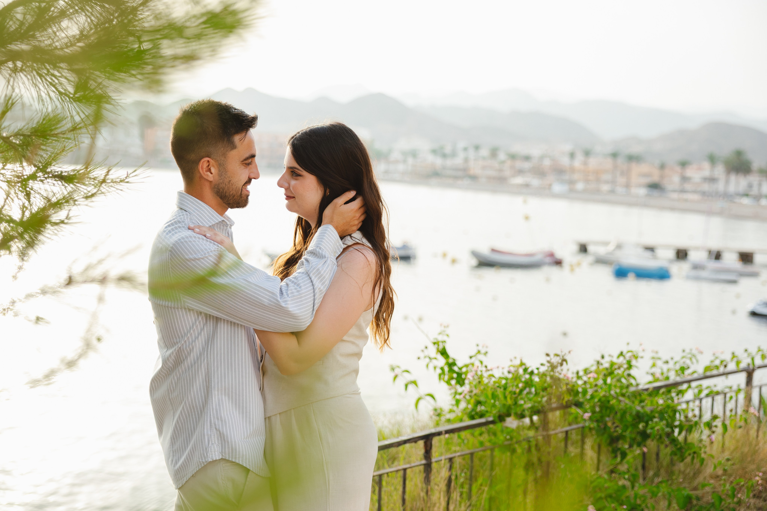 PREBODA ISA & ÁNGEL. Fotógrafo y Videografo de bodas y eventos