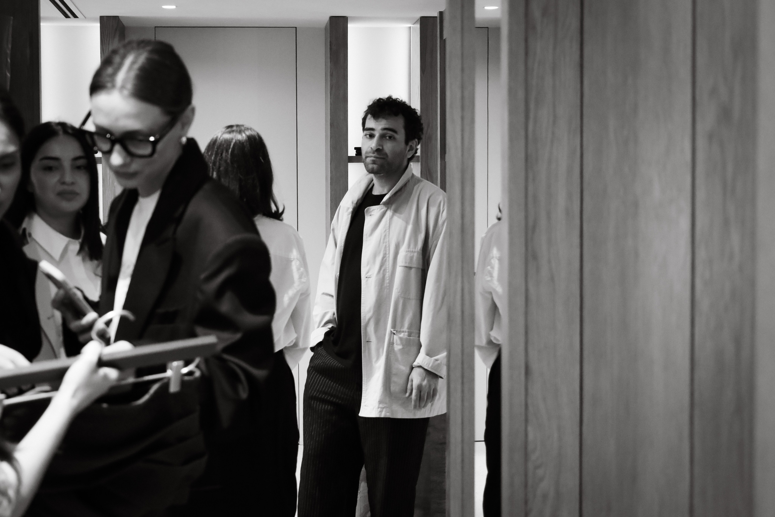 Events & factory reportage (rien-à-porter). Asmikiam