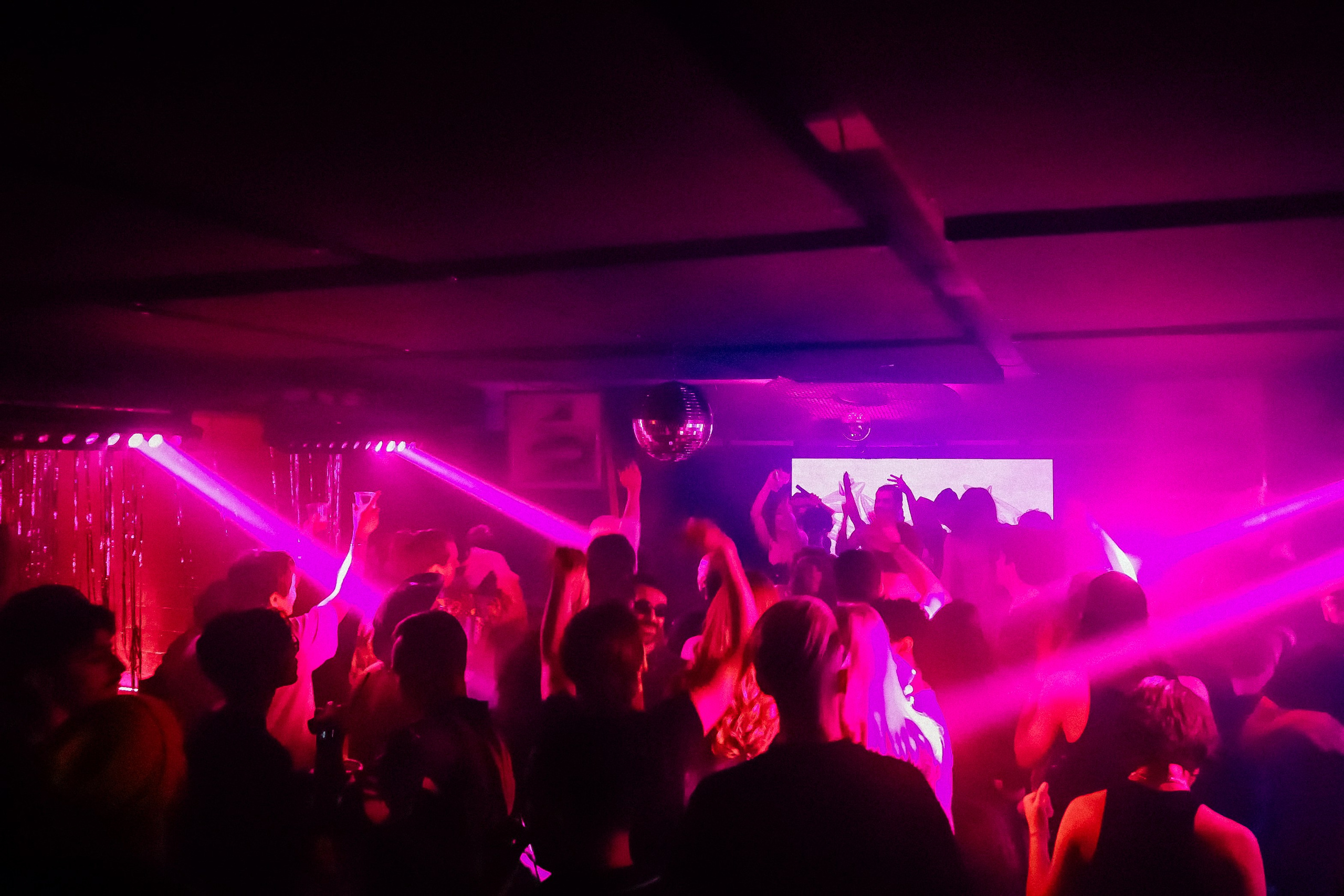 Event reportage (SXCM x HOW). Asmikiam