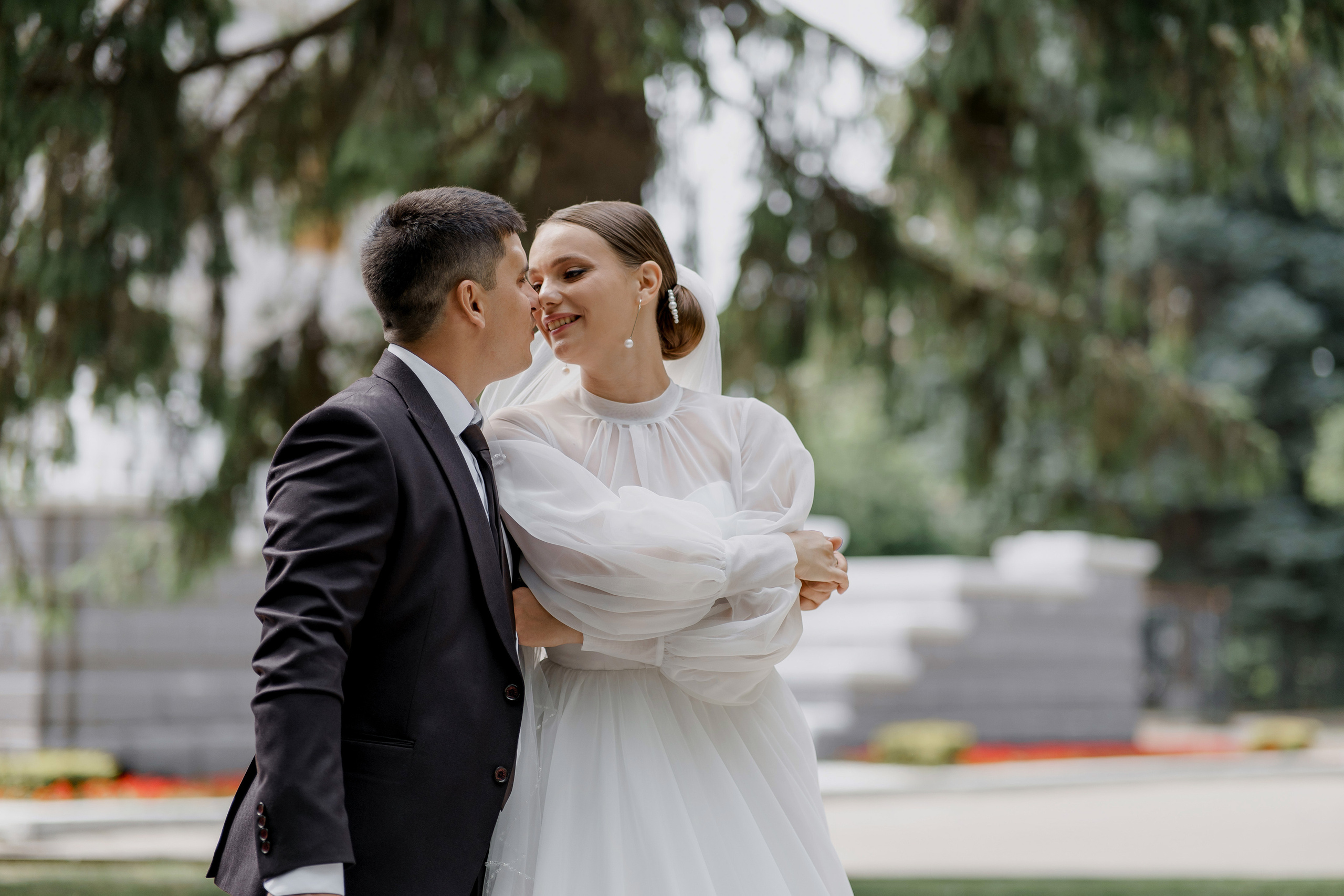 Шамиль и Валентина. Orange County Wedding Photographer & Videographer | Candid & Timeless Wedding Photo + Video | Italiantsev