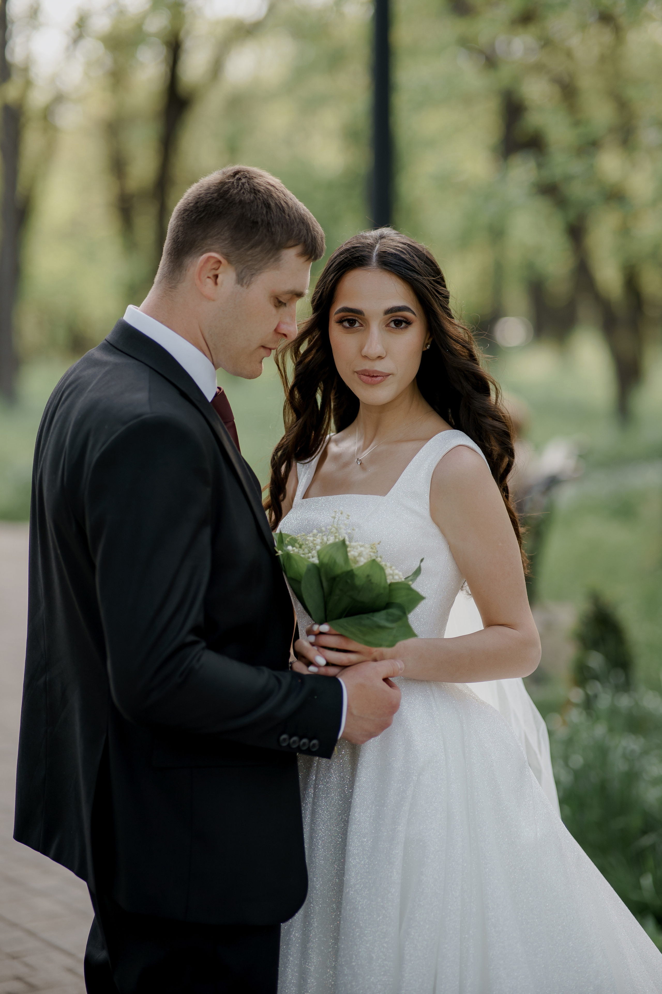 Артем и Кристина. Orange County Wedding Photographer & Videographer | Candid & Timeless Wedding Photo + Video | Italiantsev