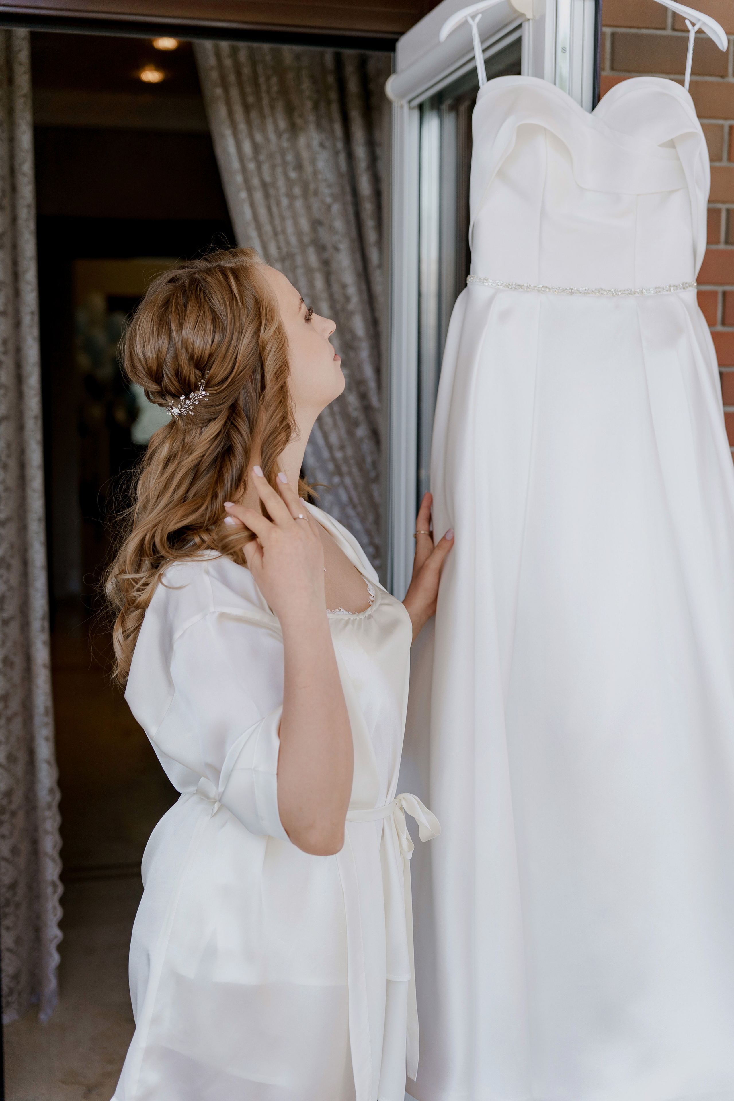 Артур и Анастасия. Orange County Wedding Photographer & Videographer | Candid & Timeless Wedding Photo + Video | Italiantsev