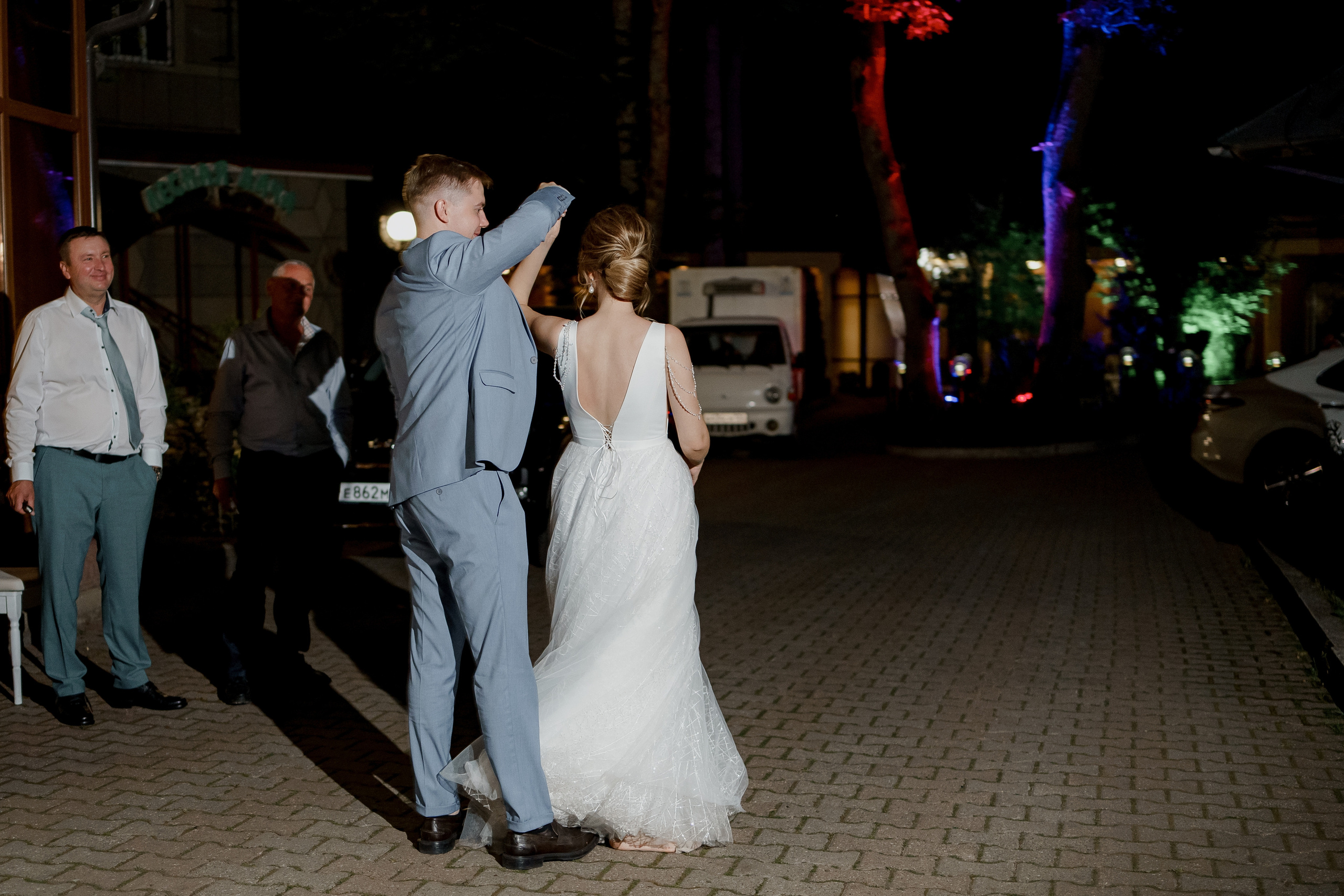 Дмитрий и Анна. Orange County Wedding Photographer & Videographer | Candid & Timeless Wedding Photo + Video | Italiantsev