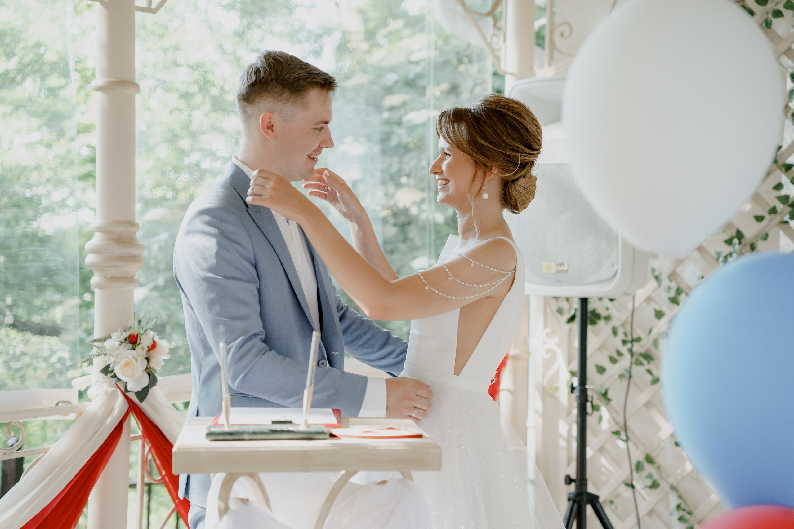 Дмитрий и Анна. Orange County Wedding Photographer & Videographer | Candid & Timeless Wedding Photo + Video | Italiantsev