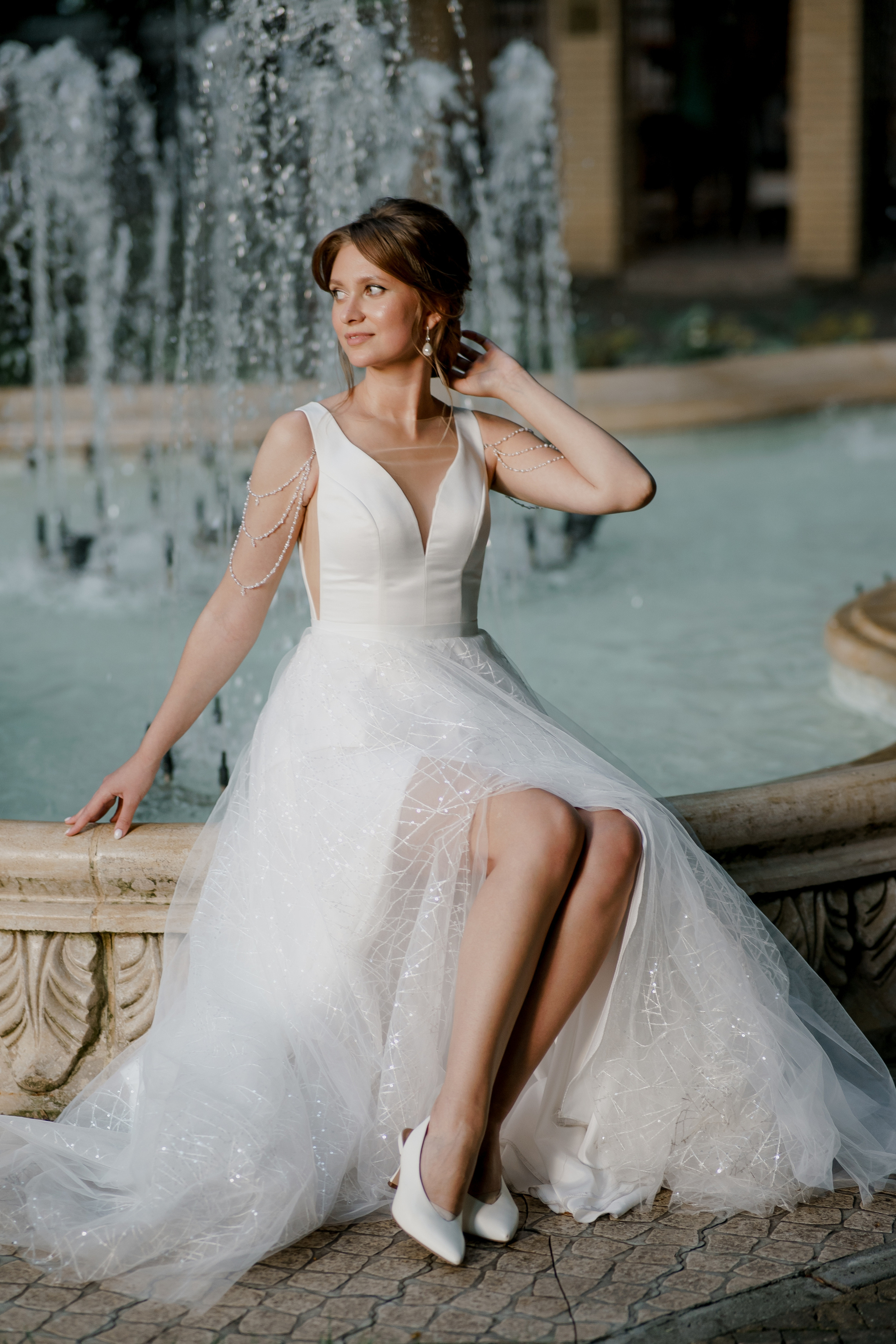 Дмитрий и Анна. Orange County Wedding Photographer & Videographer | Candid & Timeless Wedding Photo + Video | Italiantsev