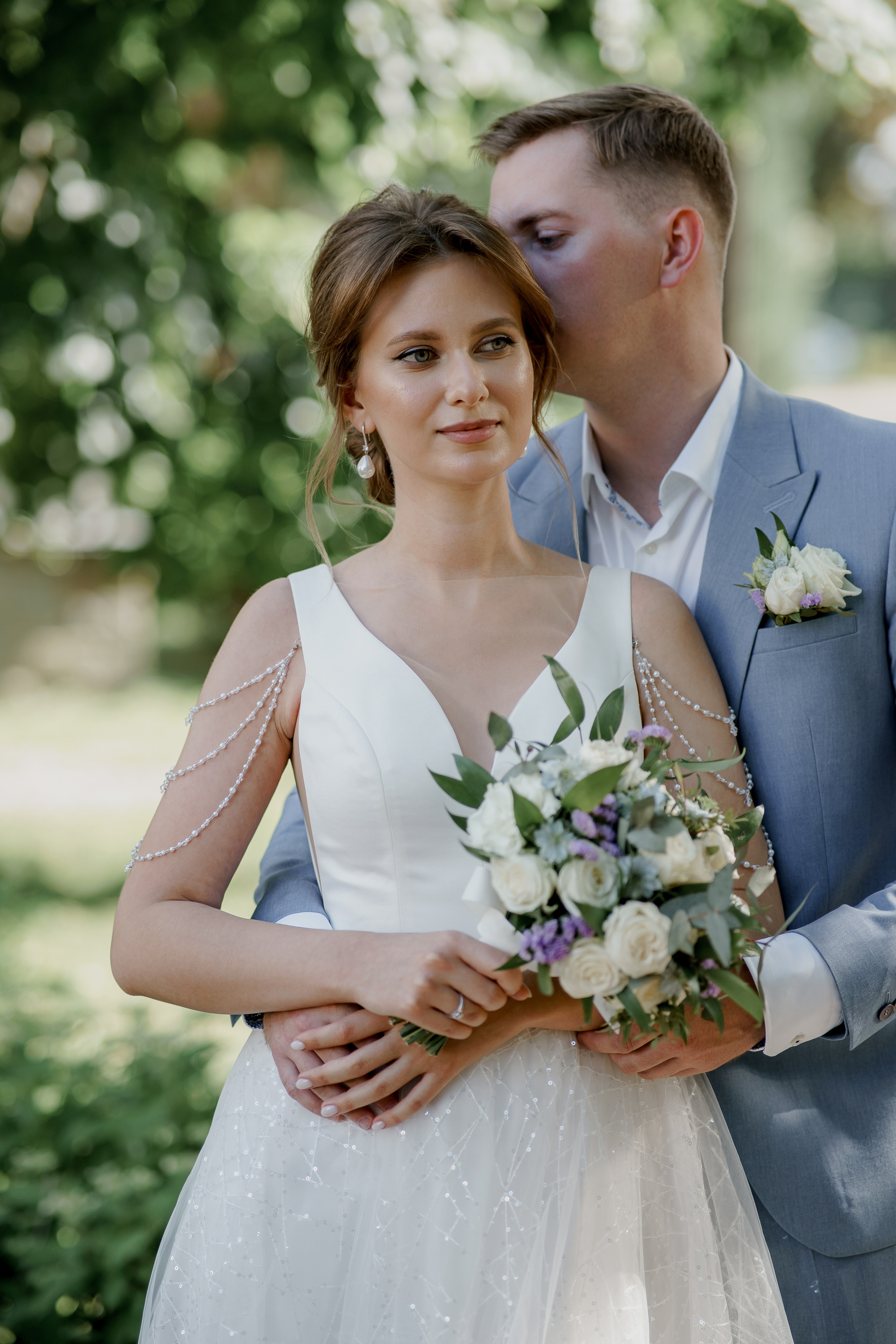 Дмитрий и Анна. Orange County Wedding Photographer & Videographer | Candid & Timeless Wedding Photo + Video | Italiantsev