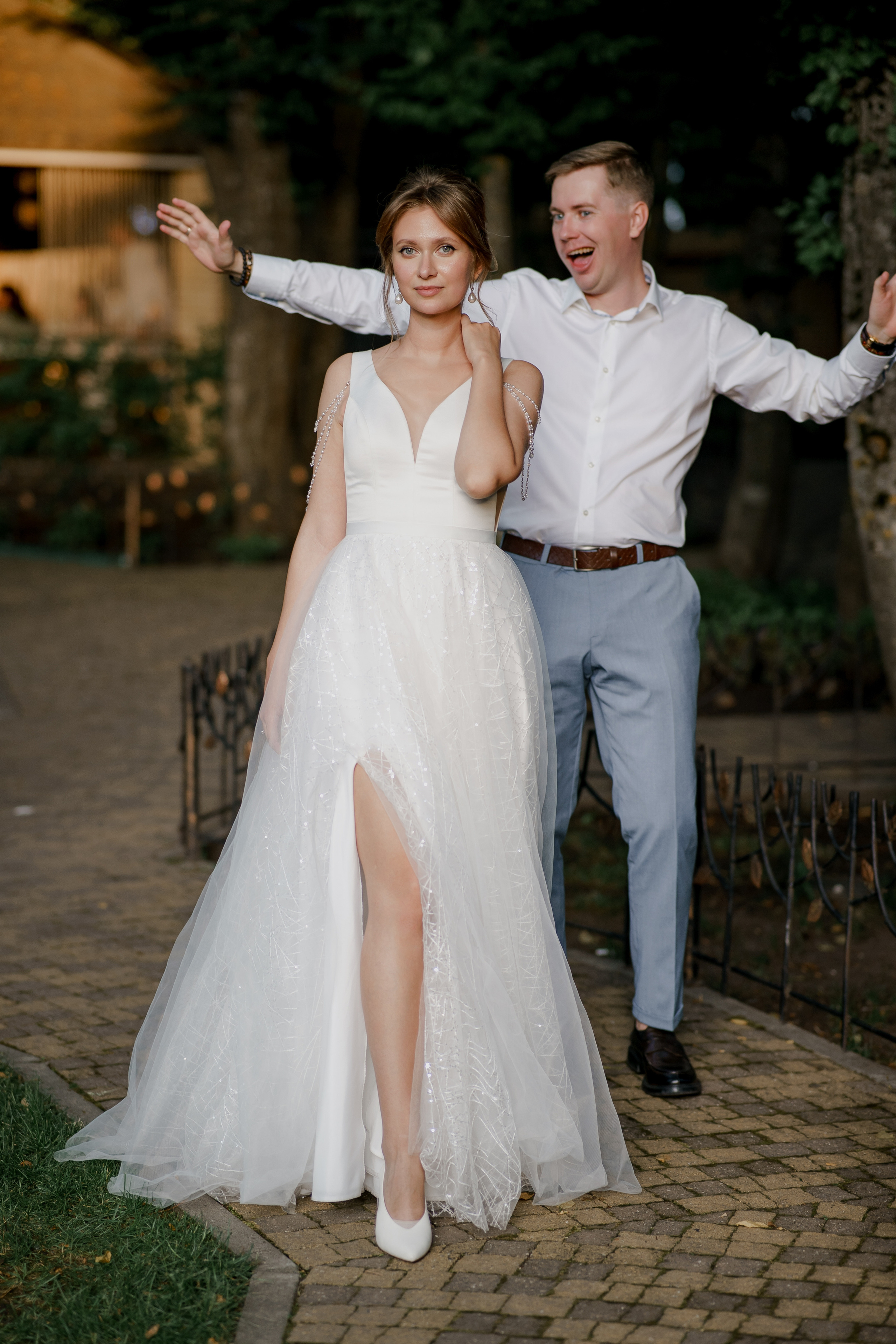 Дмитрий и Анна. Orange County Wedding Photographer & Videographer | Candid & Timeless Wedding Photo + Video | Italiantsev