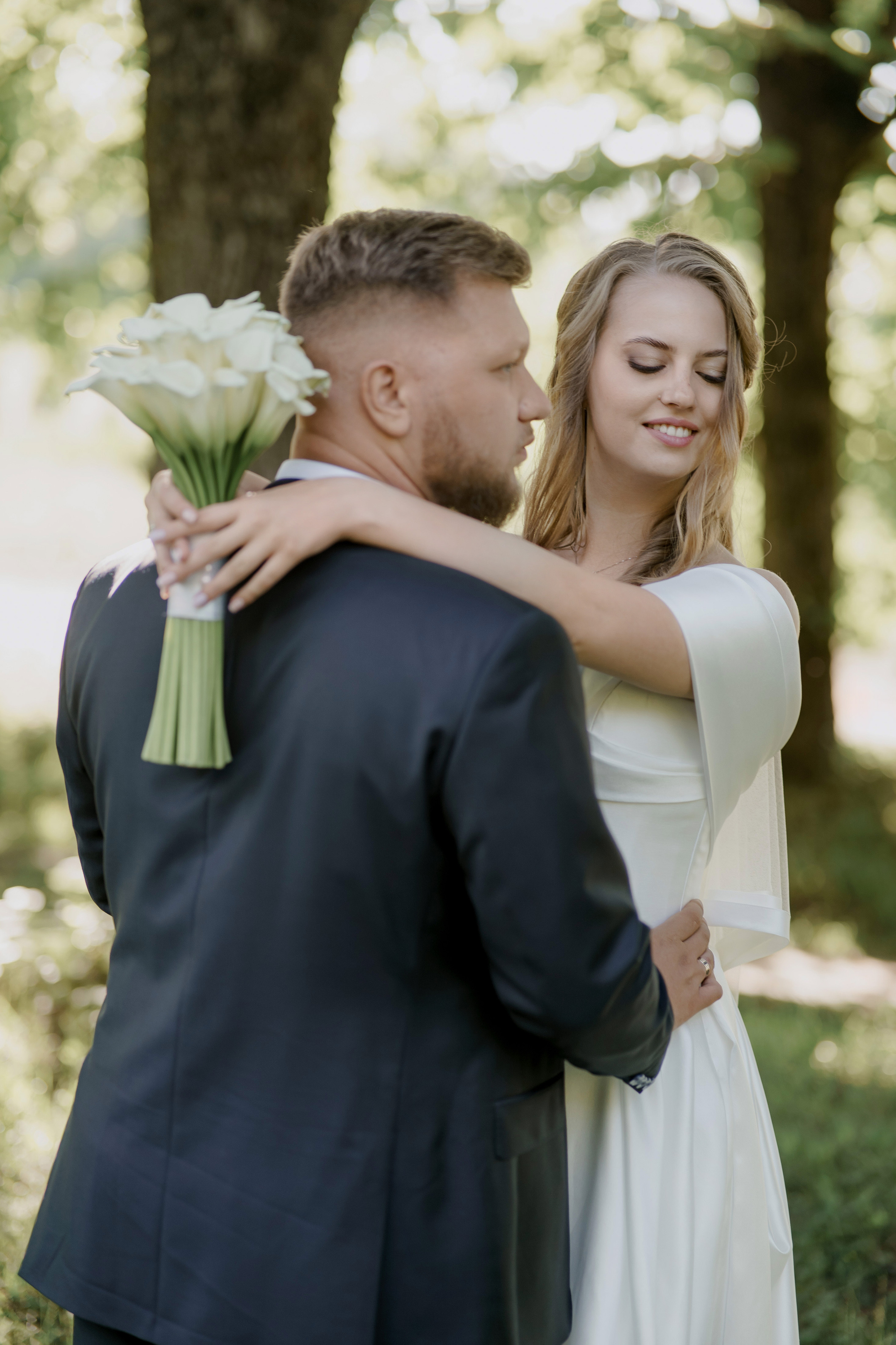 Артур и Анастасия. Orange County Wedding Photographer & Videographer | Candid & Timeless Wedding Photo + Video | Italiantsev