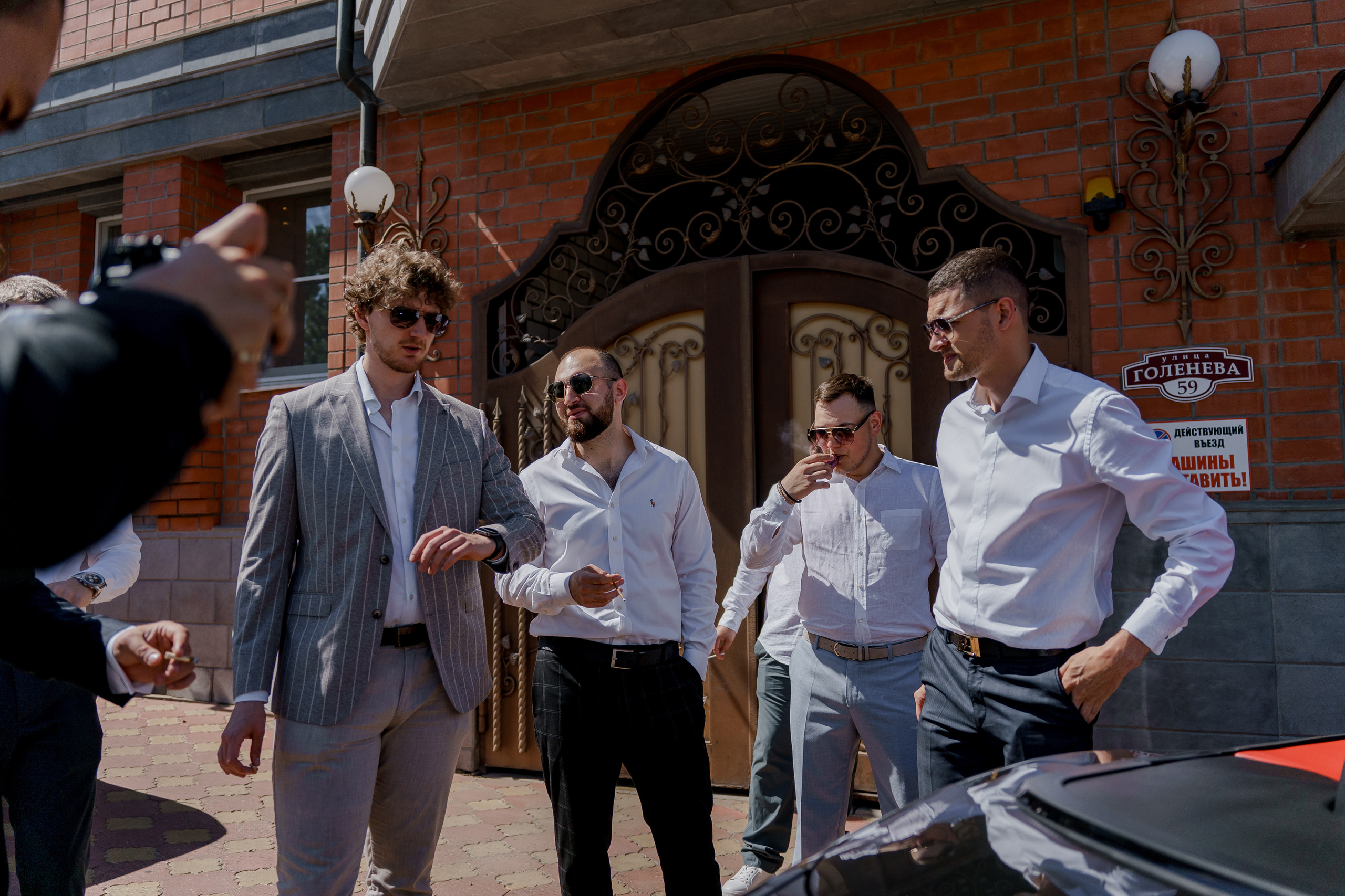 Артур и Анастасия. Orange County Wedding Photographer & Videographer | Candid & Timeless Wedding Photo + Video | Italiantsev