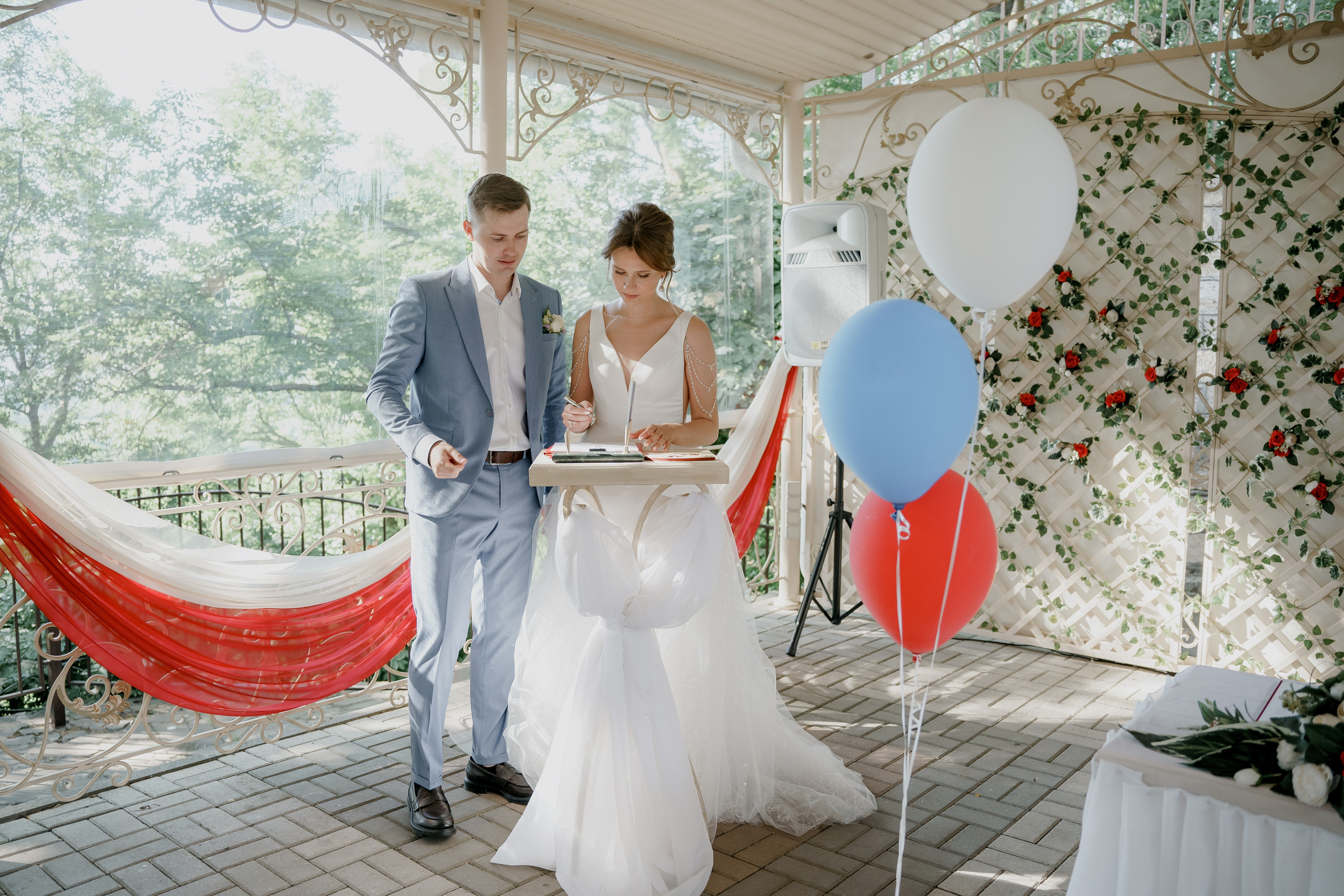 Дмитрий и Анна. Orange County Wedding Photographer & Videographer | Candid & Timeless Wedding Photo + Video | Italiantsev