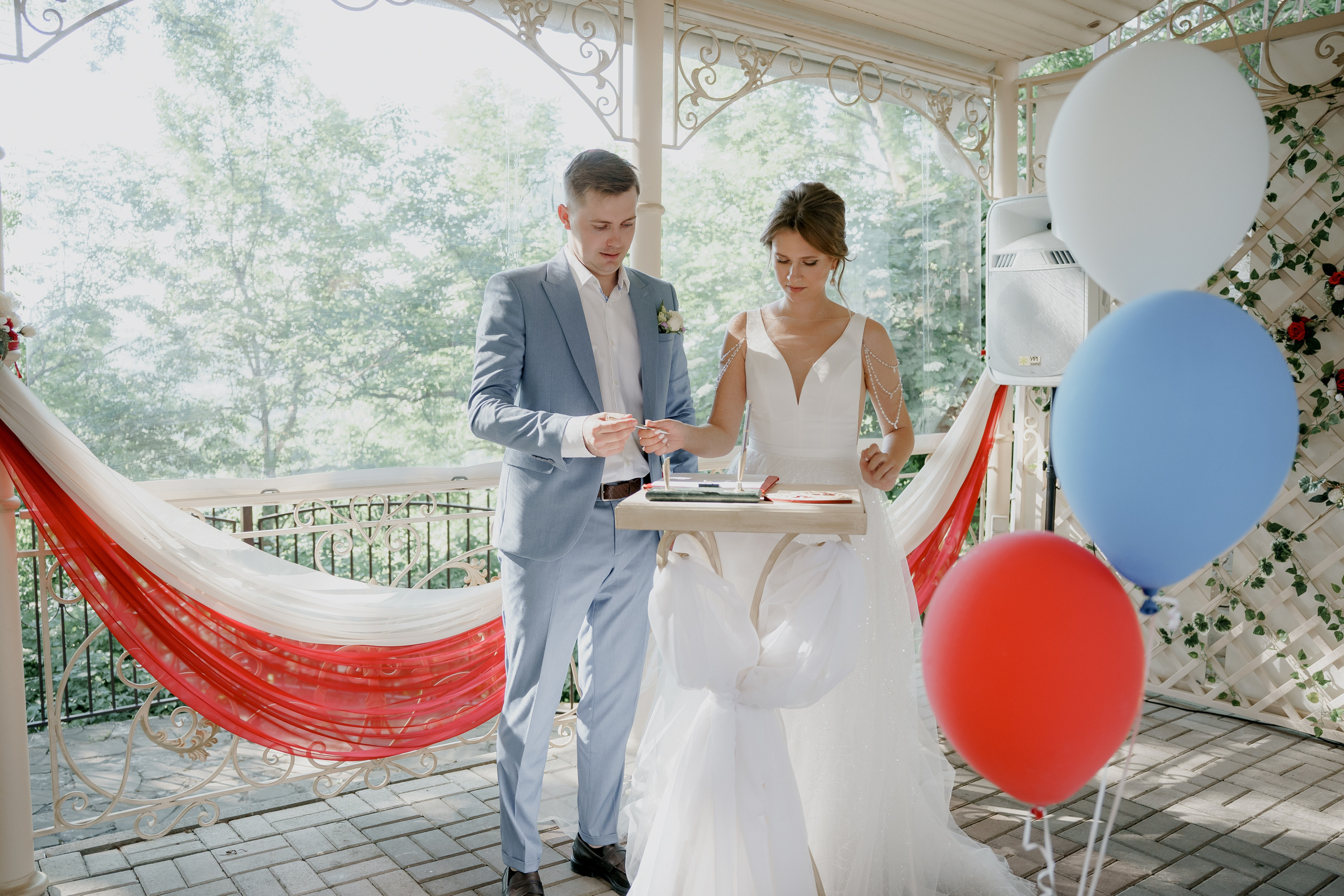 Дмитрий и Анна. Orange County Wedding Photographer & Videographer | Candid & Timeless Wedding Photo + Video | Italiantsev