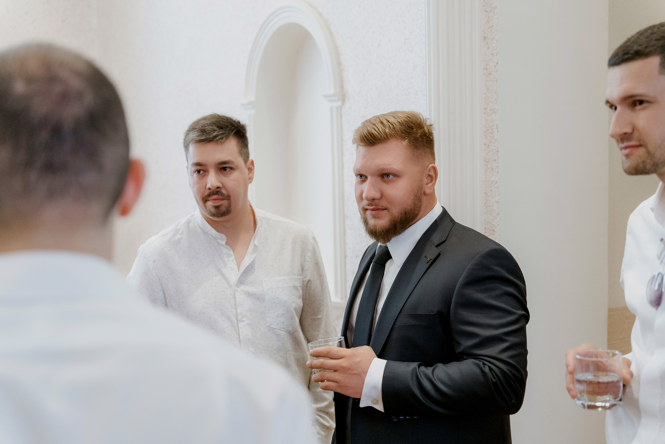 Артур и Анастасия. Orange County Wedding Photographer & Videographer | Candid & Timeless Wedding Photo + Video | Italiantsev