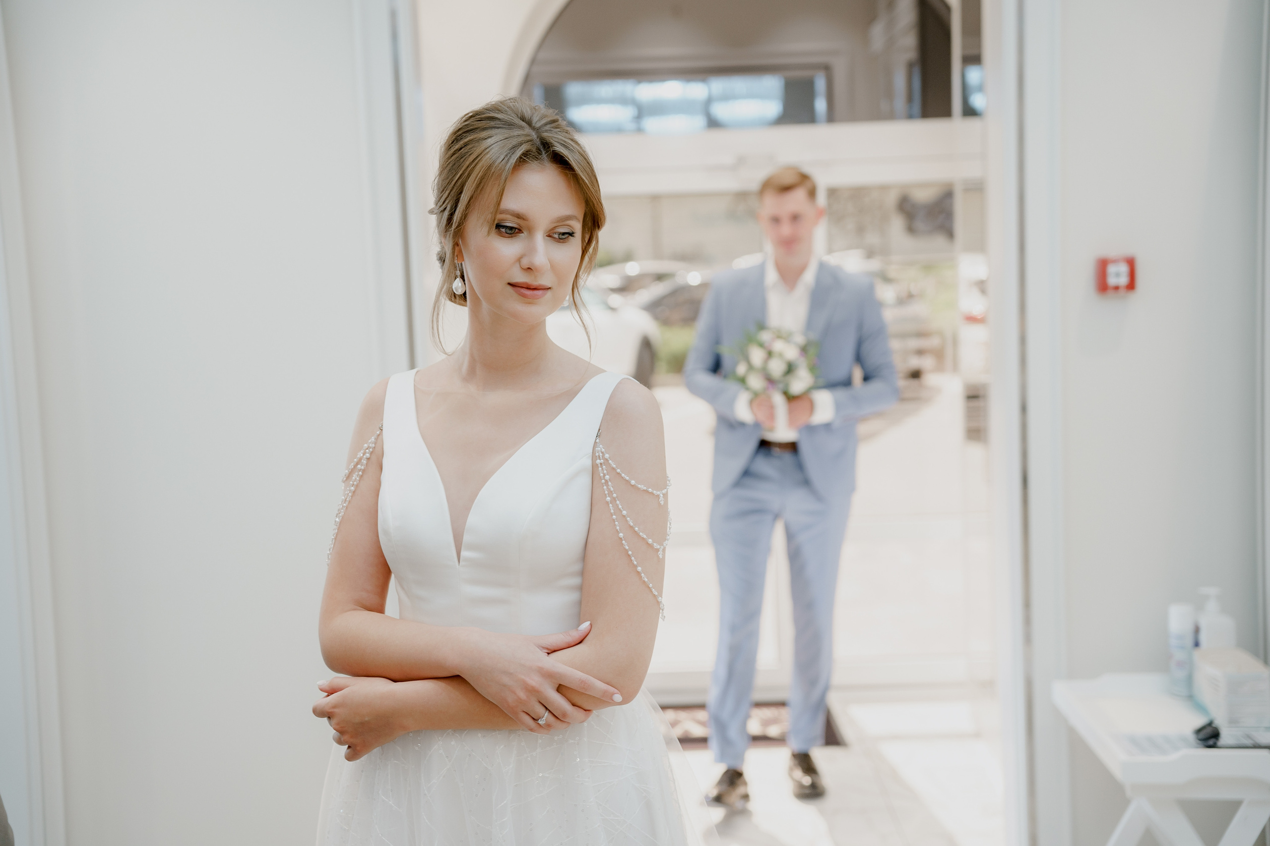 Дмитрий и Анна. Orange County Wedding Photographer & Videographer | Candid & Timeless Wedding Photo + Video | Italiantsev