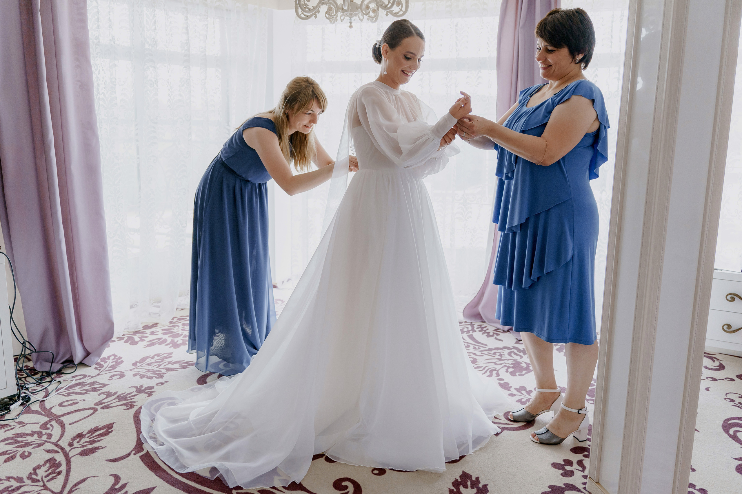 Шамиль и Валентина. Orange County Wedding Photographer & Videographer | Candid & Timeless Wedding Photo + Video | Italiantsev