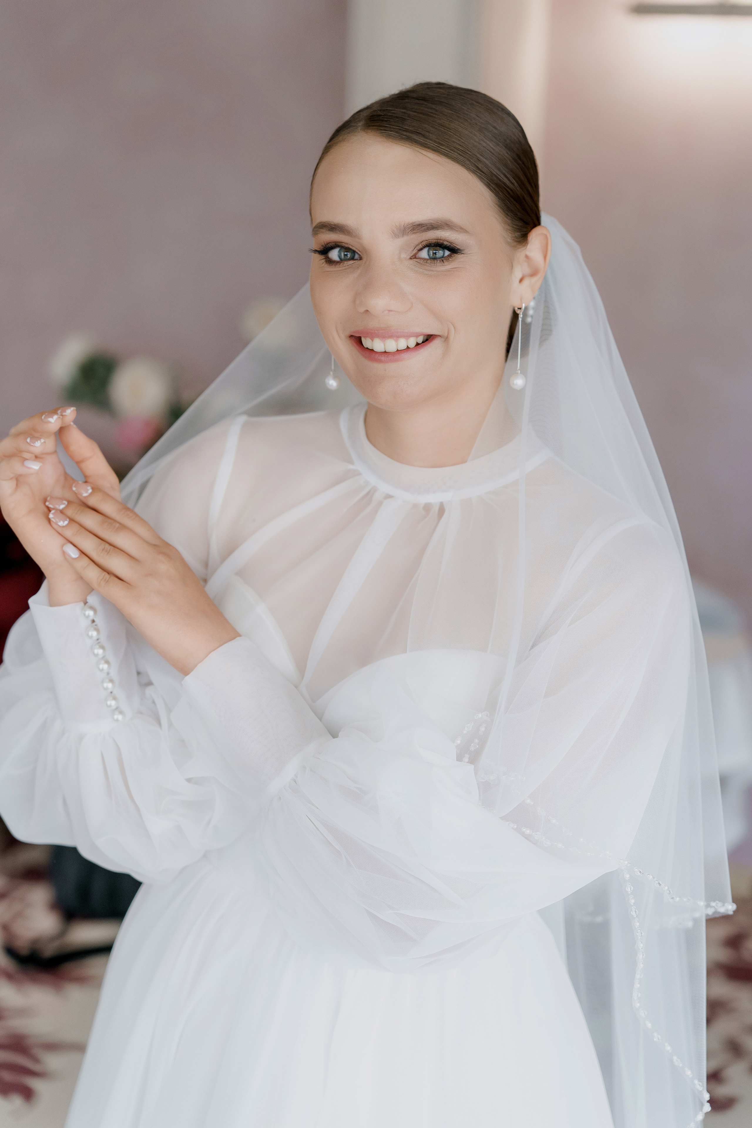 Шамиль и Валентина. Orange County Wedding Photographer & Videographer | Candid & Timeless Wedding Photo + Video | Italiantsev