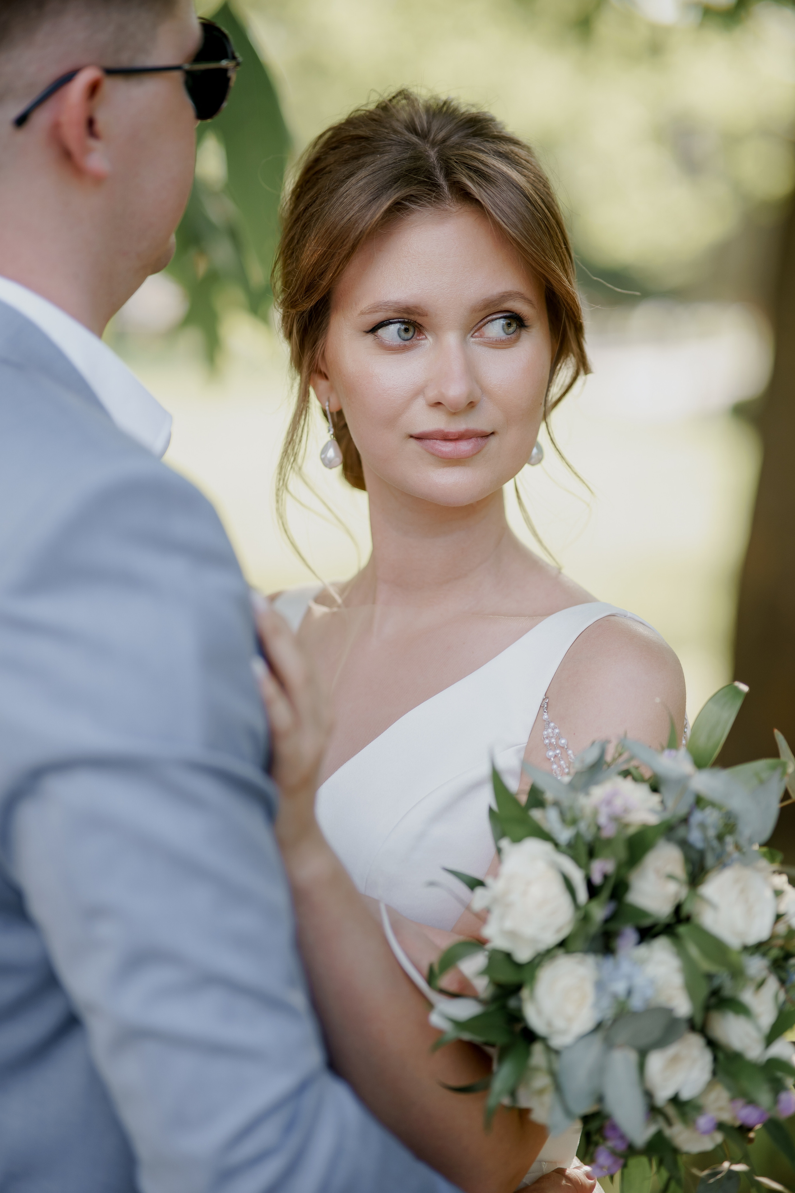 Дмитрий и Анна. Orange County Wedding Photographer & Videographer | Candid & Timeless Wedding Photo + Video | Italiantsev