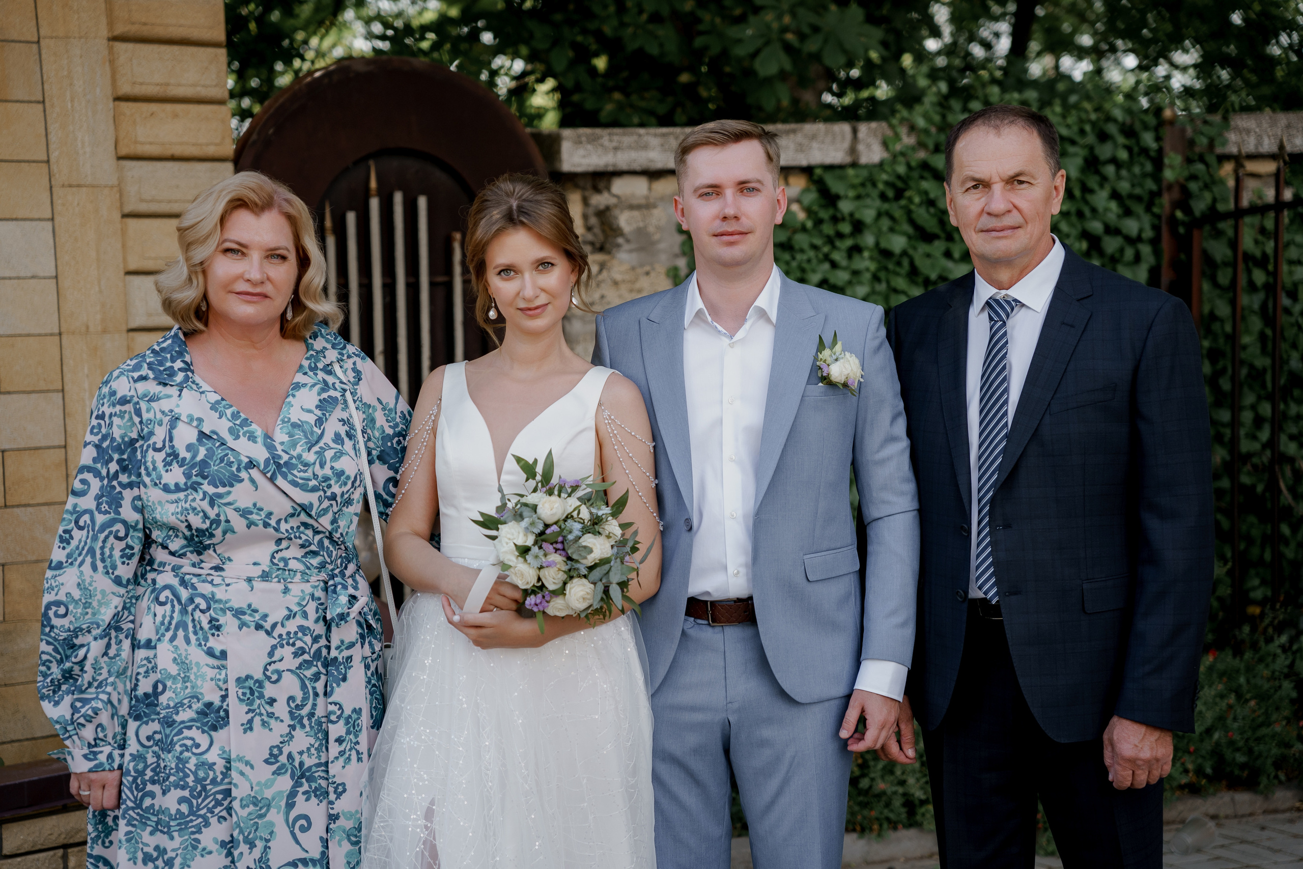 Дмитрий и Анна. Orange County Wedding Photographer & Videographer | Candid & Timeless Wedding Photo + Video | Italiantsev