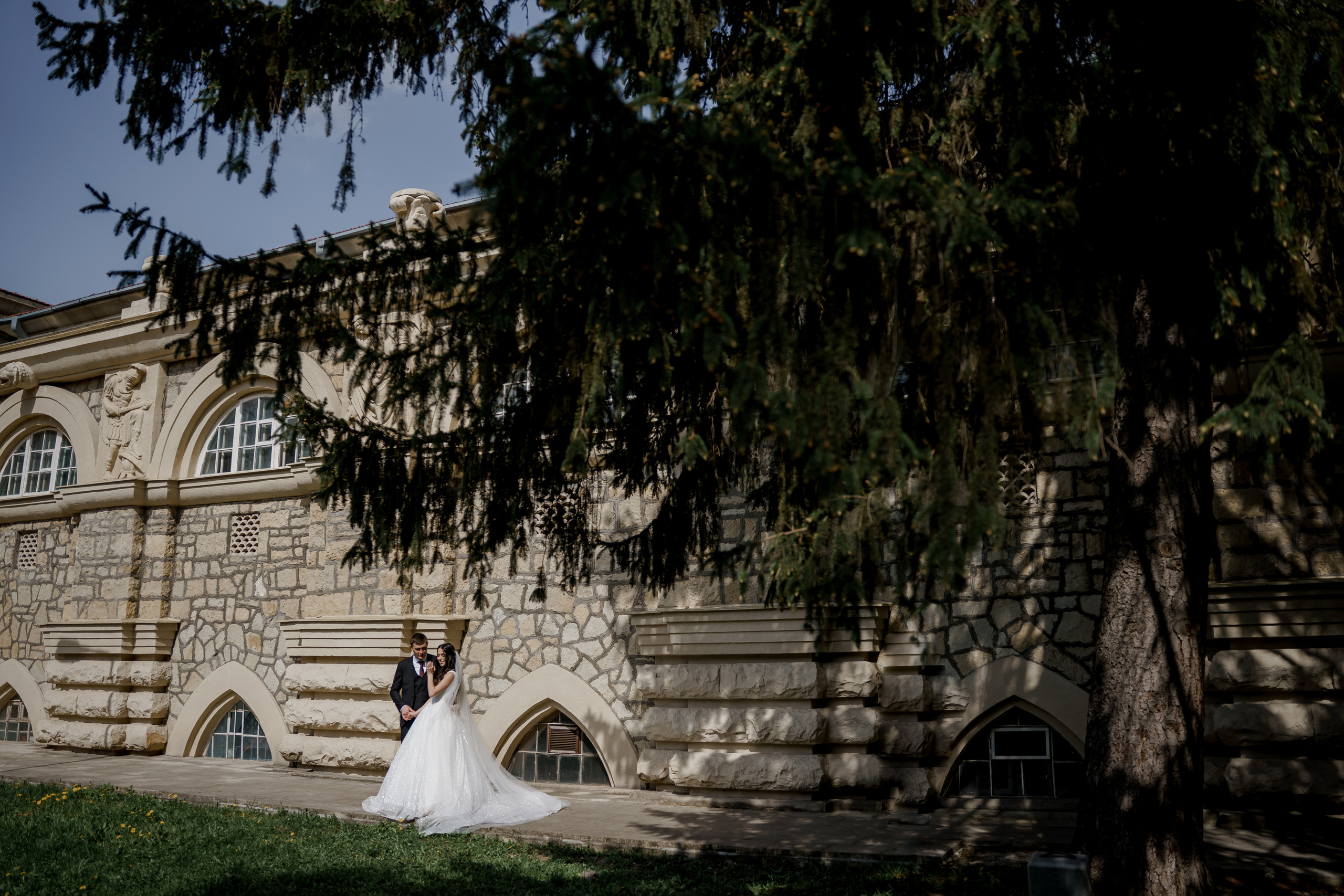 Артем и Кристина. Orange County Wedding Photographer & Videographer | Candid & Timeless Wedding Photo + Video | Italiantsev