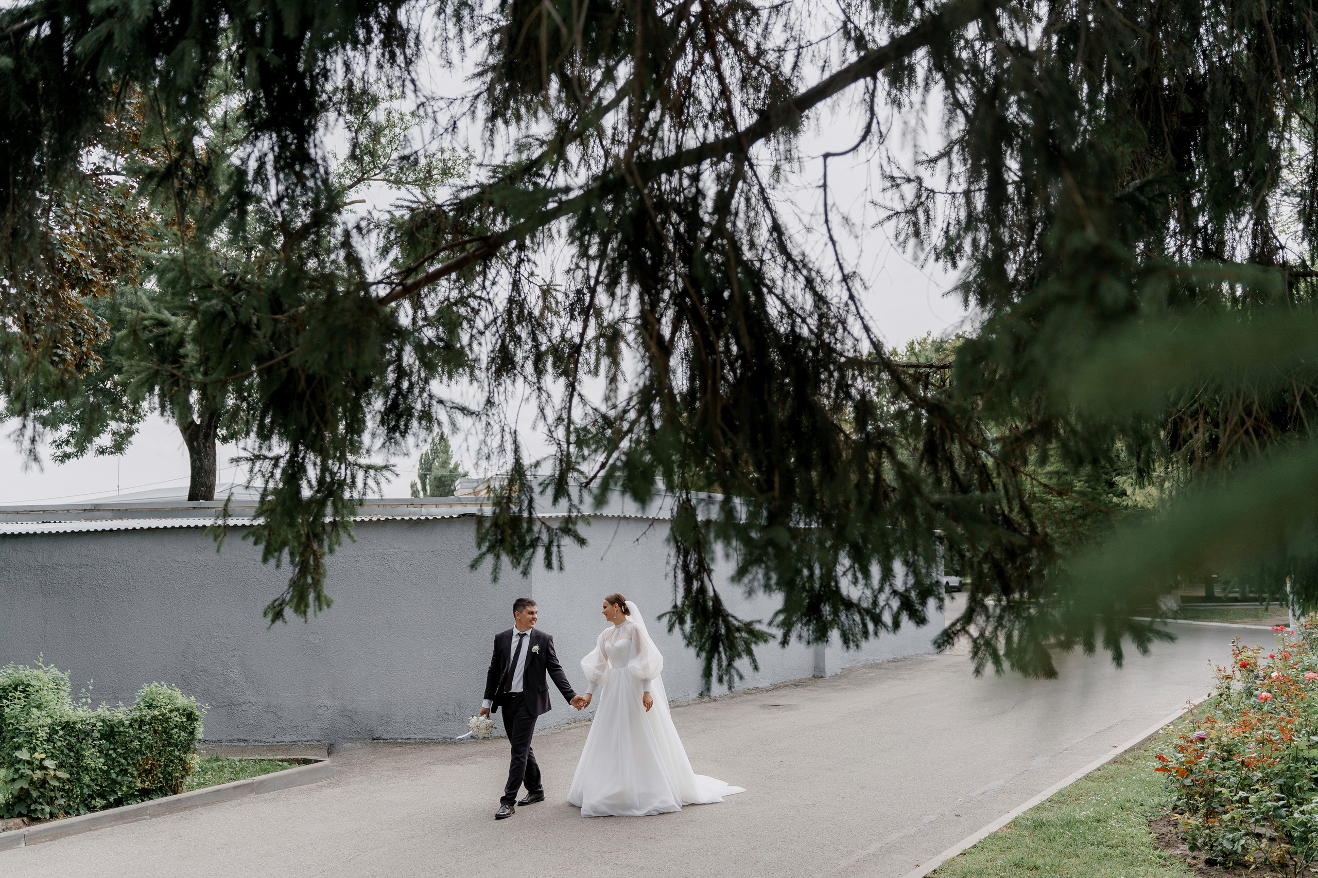 Шамиль и Валентина. Orange County Wedding Photographer & Videographer | Candid & Timeless Wedding Photo + Video | Italiantsev