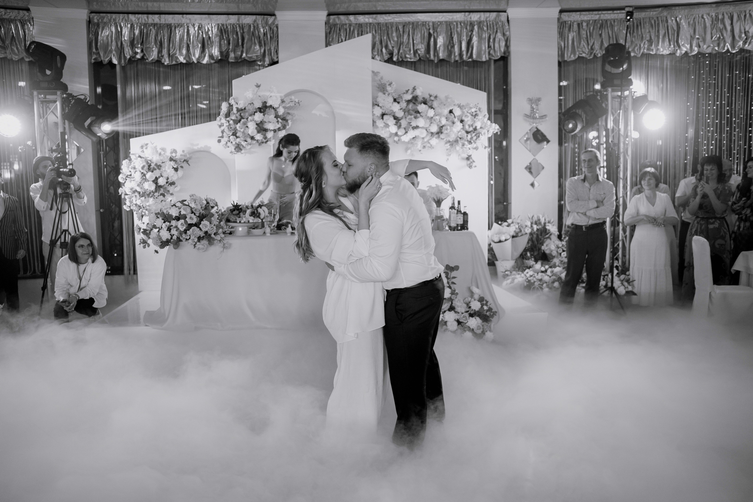 Артур и Анастасия. Orange County Wedding Photographer & Videographer | Candid & Timeless Wedding Photo + Video | Italiantsev