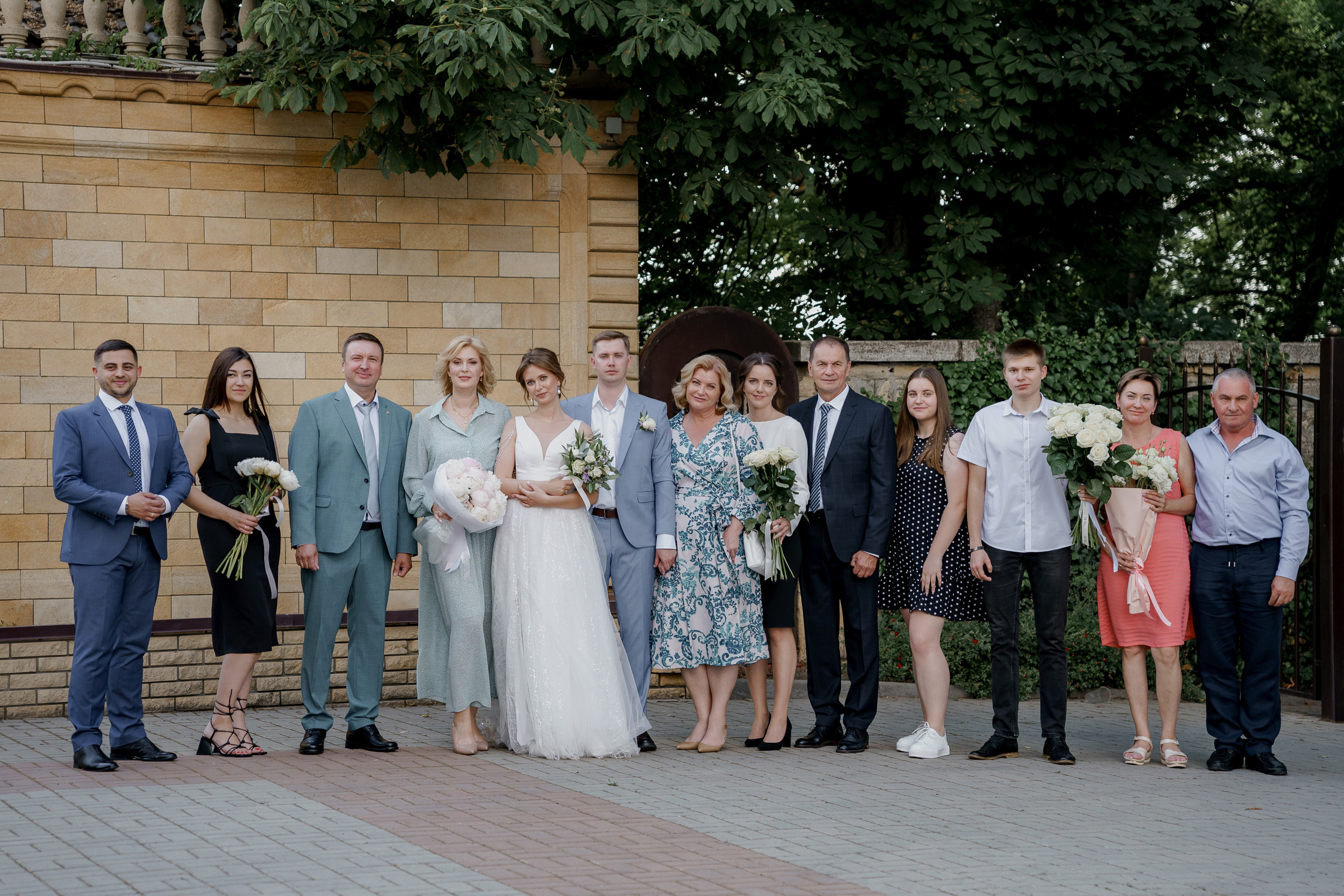 Дмитрий и Анна. Orange County Wedding Photographer & Videographer | Candid & Timeless Wedding Photo + Video | Italiantsev